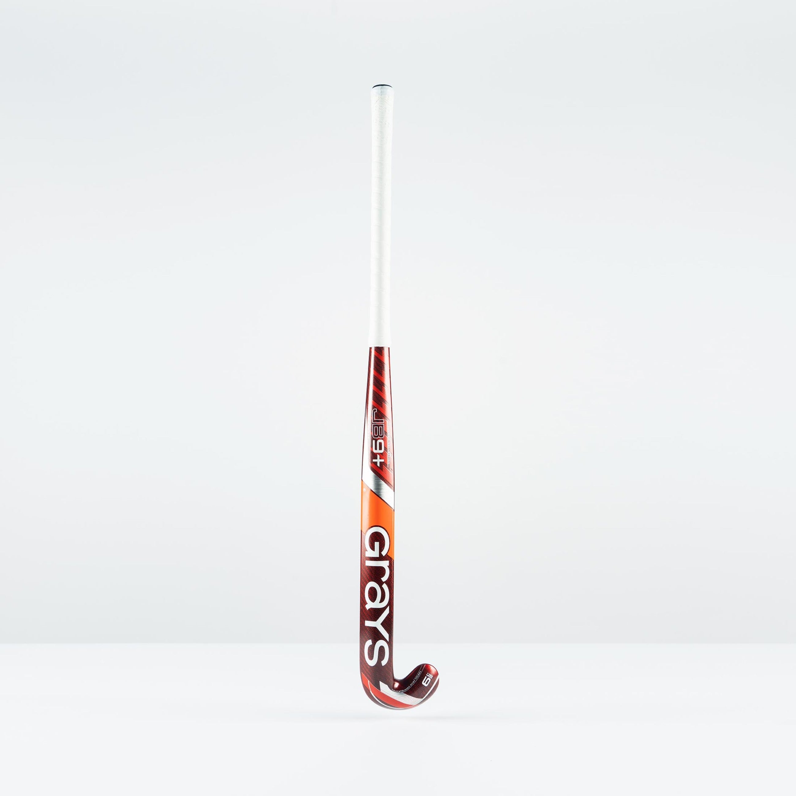 Grays JB 9+ Snr Red - Back View | ONE Sports Warehouse