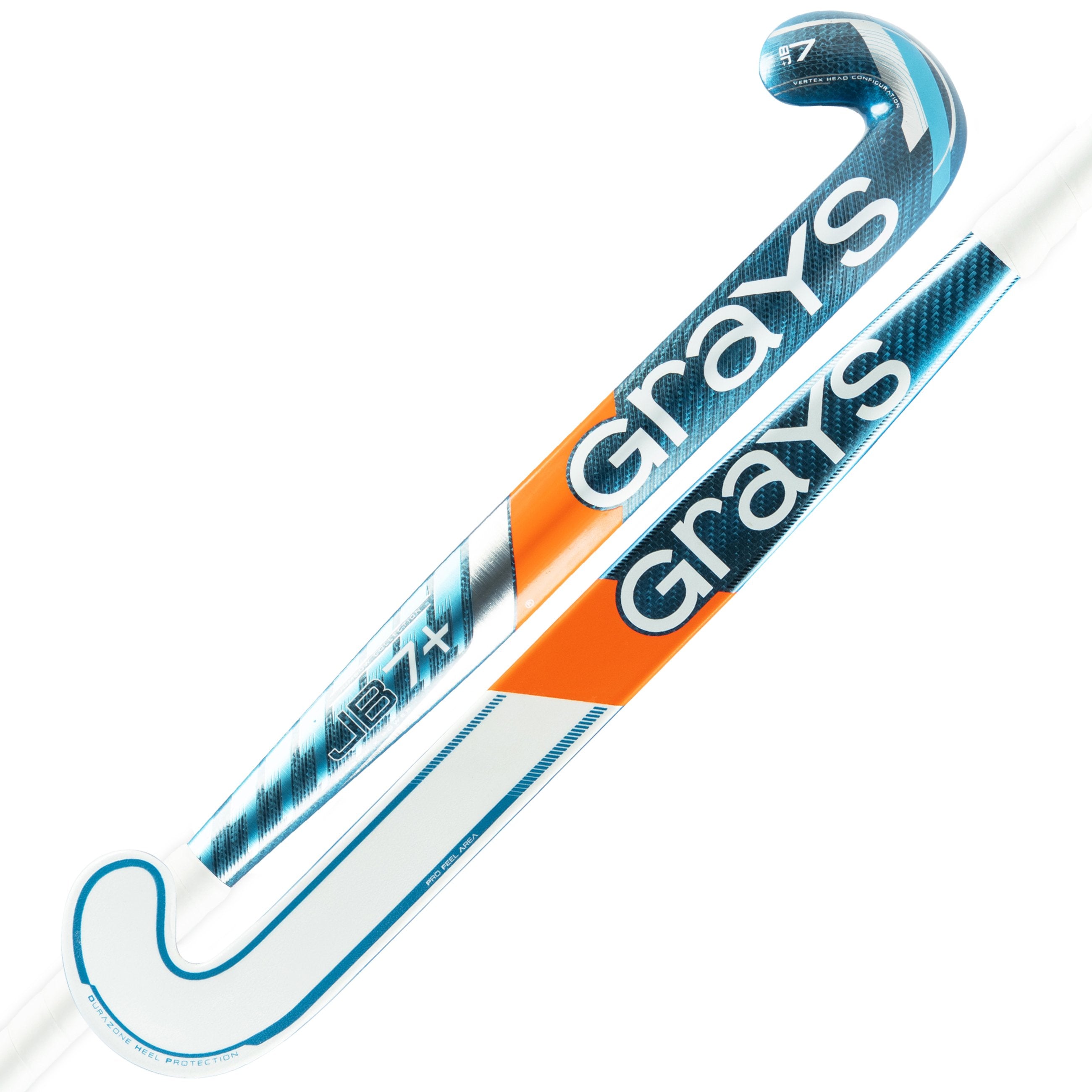 Grays JB 7+ Snr Blue - Main Product Image | ONE Sports Warehouse