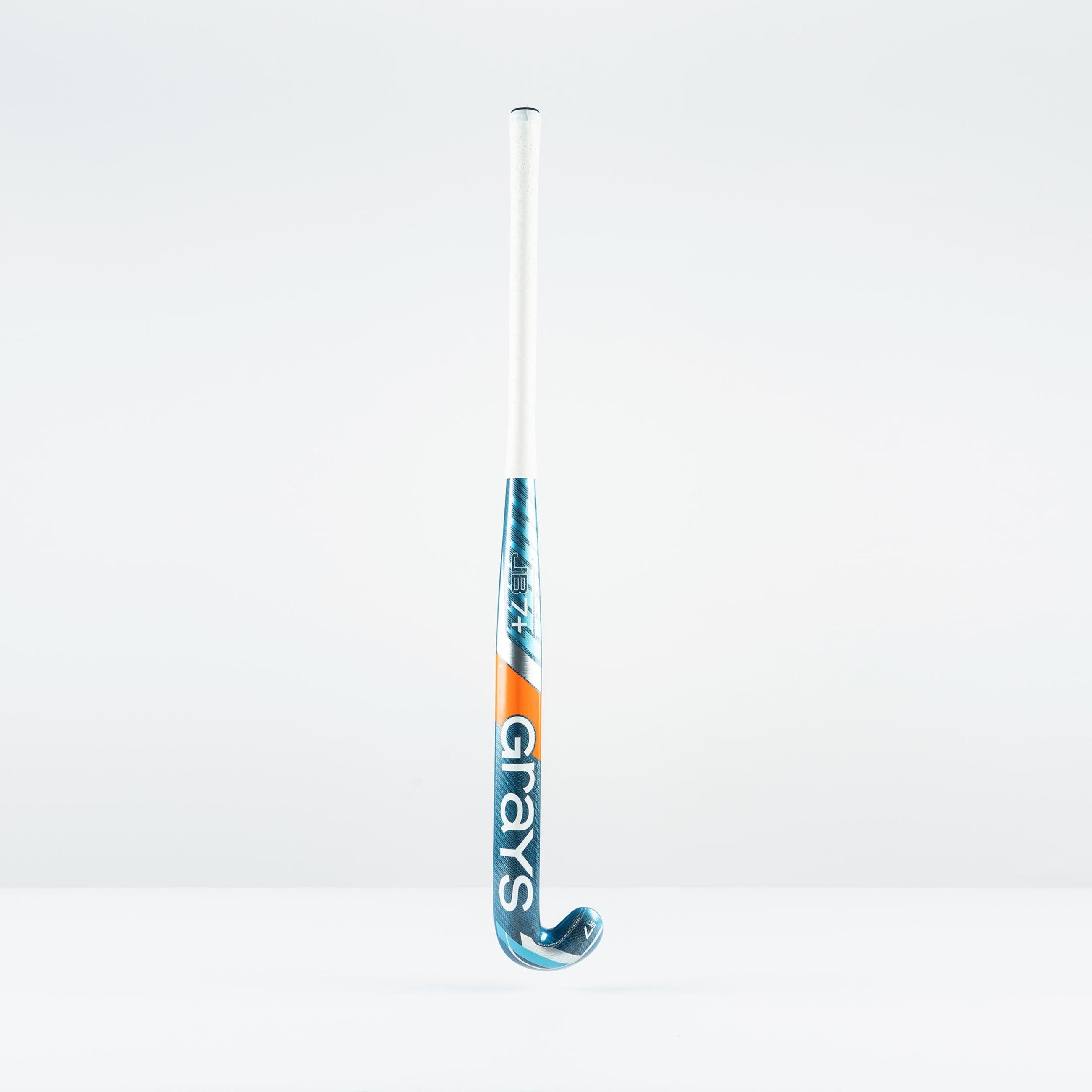 Grays JB 7+ Snr Blue - Back View | ONE Sports Warehouse