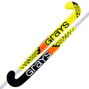 Grays GR9000 Ultrabow Hockey Stick-ONE Sports Warehouse