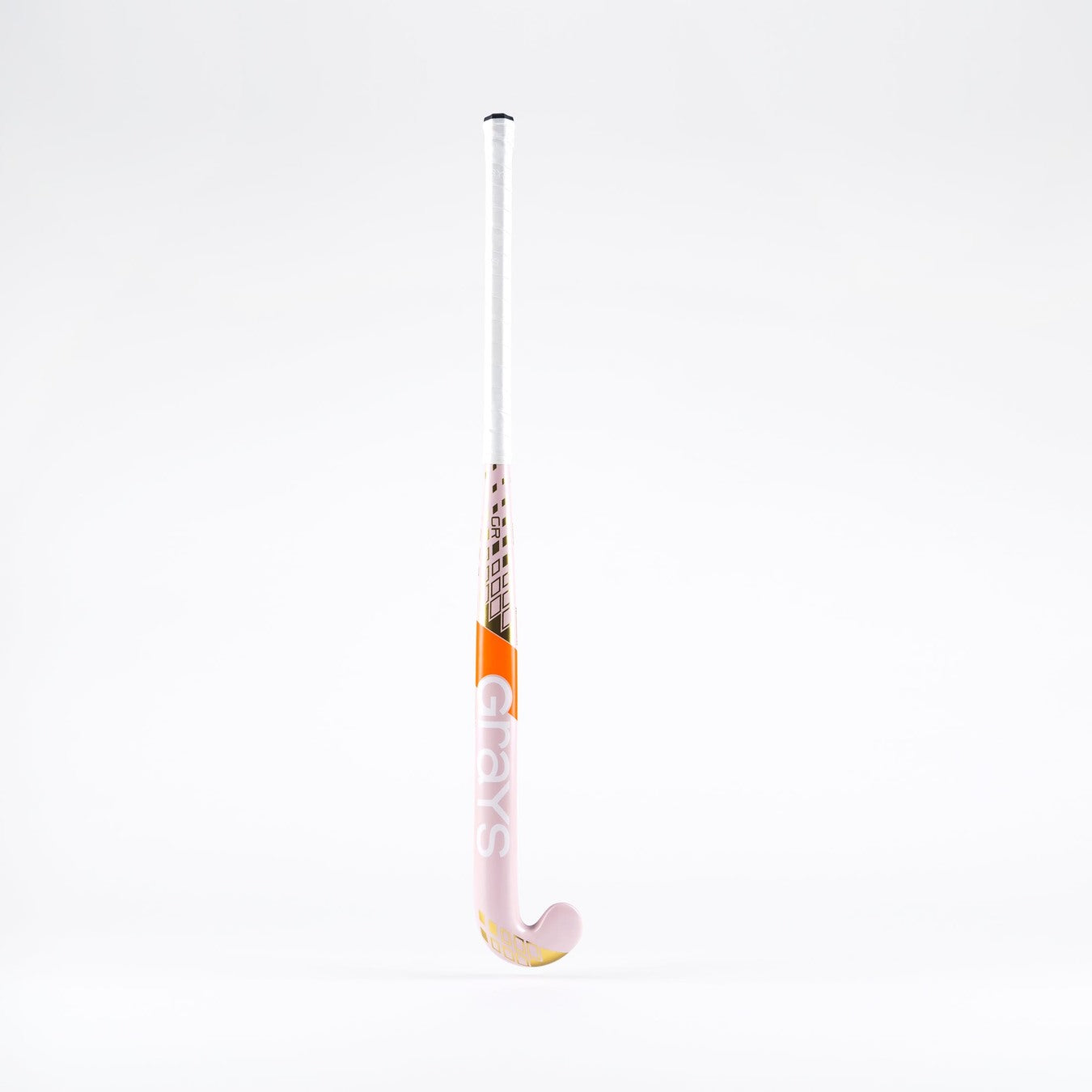 Grays GR6000 Probow Hockey Stick Pink/Gold | ONE Sports Warehouse