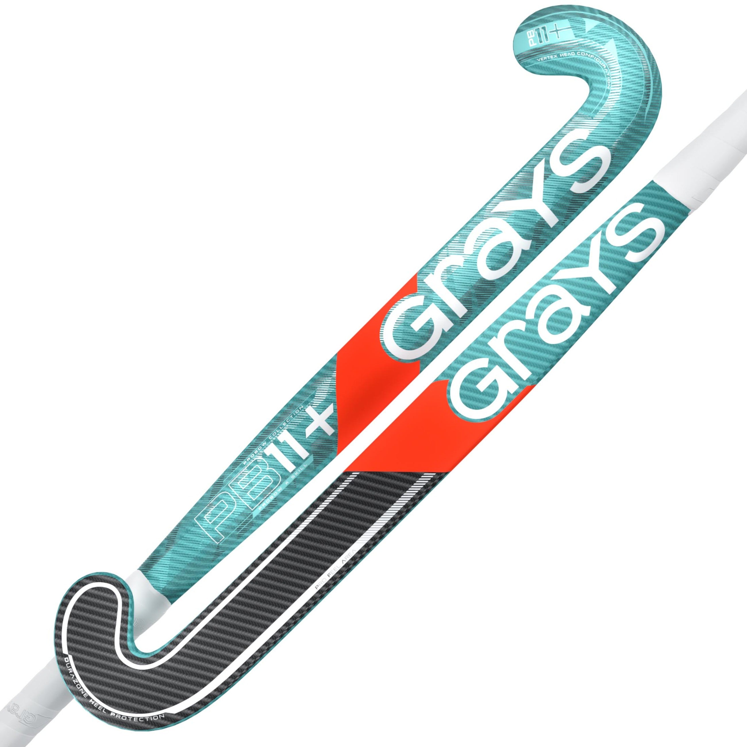 Grays PB 11+ Snr Turquoise - Main Product Image | ONE Sports Warehouse