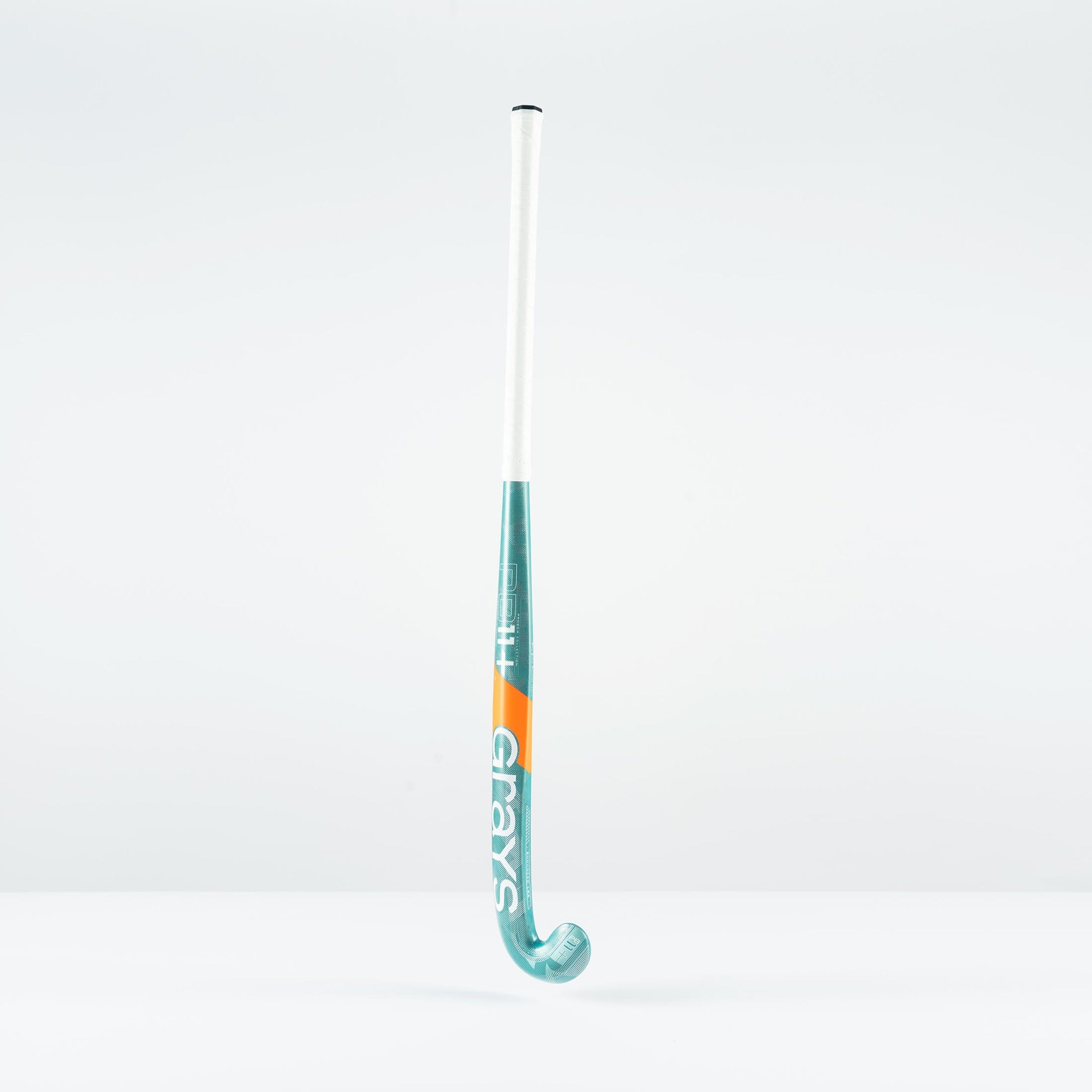 Grays PB 11+ Snr Turquoise - Side View | ONE Sports Warehouse