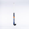 Grays GX3000 Ultrabow Hockey Stick Black/Ultra Violet-ONE Sports Warehouse