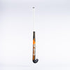 Grays GX3000 Ultrabow Junior Hockey Stick Black/Orange-ONE Sports Warehouse