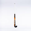 Grays GX3000 Ultrabow Junior Hockey Stick Black/Orange-ONE Sports Warehouse