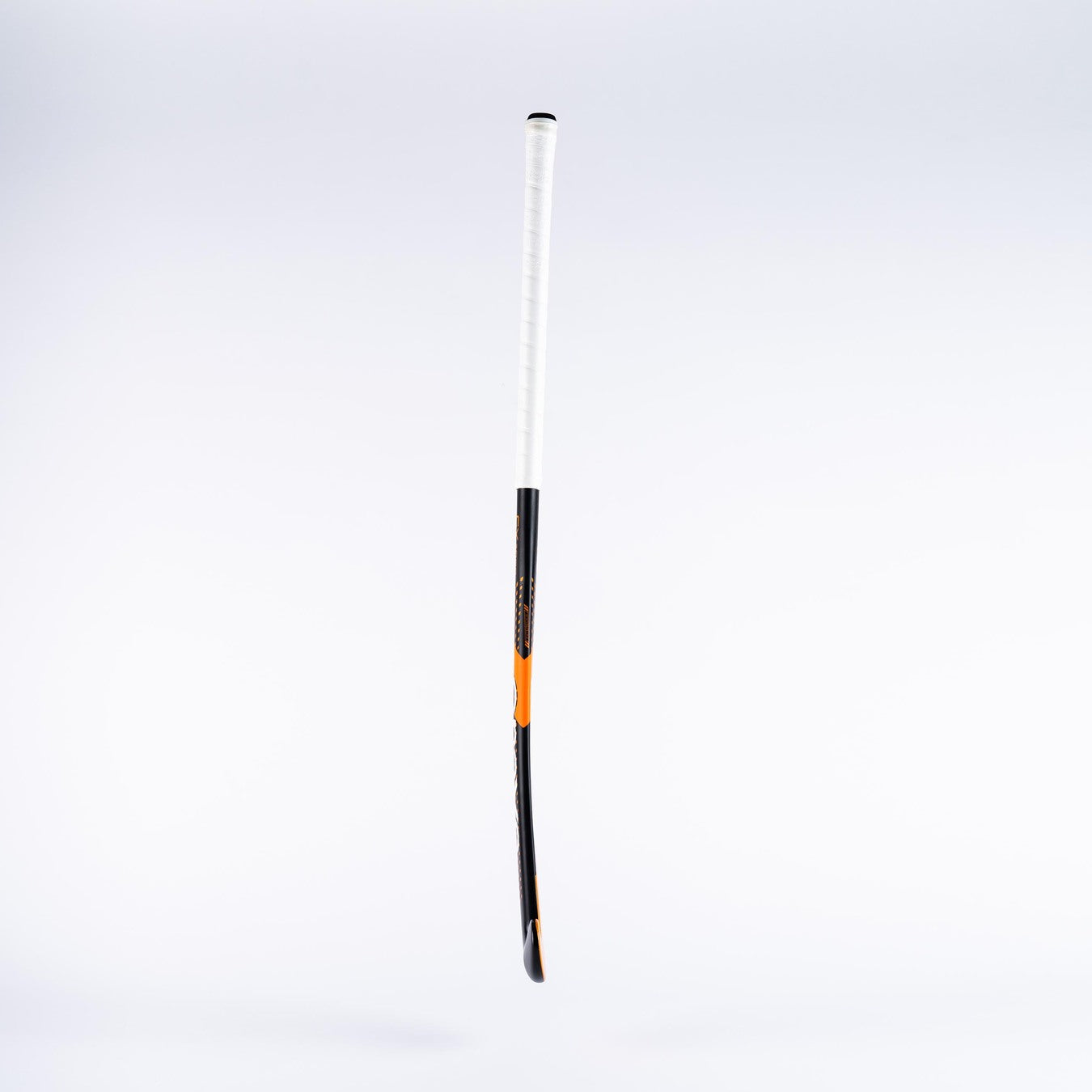 Grays GX3000 Ultrabow Junior Hockey Stick Black/Orange-ONE Sports Warehouse