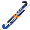 Grays GX3000 Ultrabow Hockey Stick Black/Ultra Violet-ONE Sports Warehouse