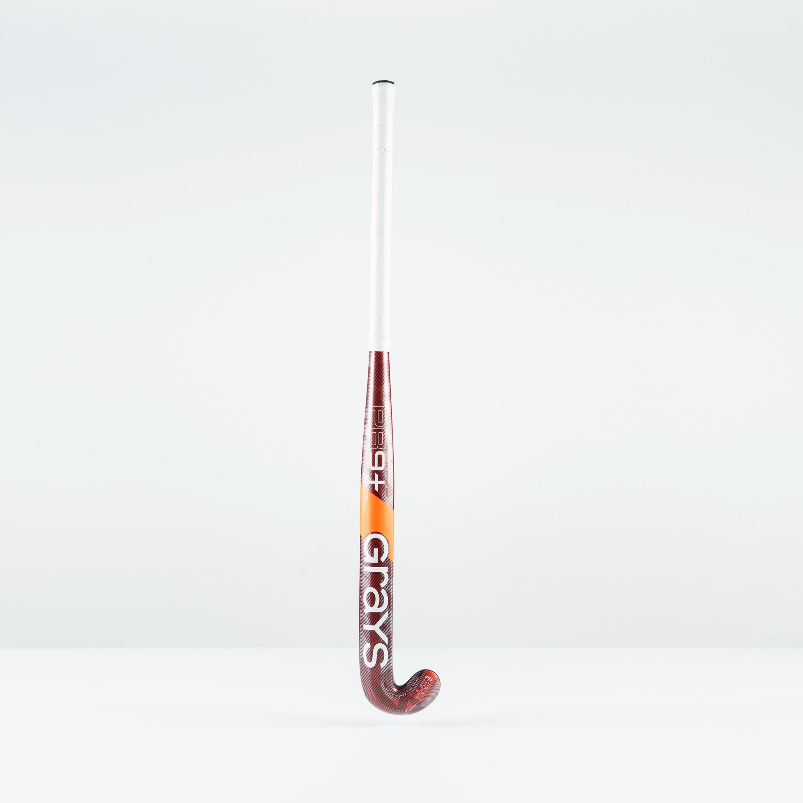 Grays PB 9+ Snr Red - Back View | ONE Sports Warehouse