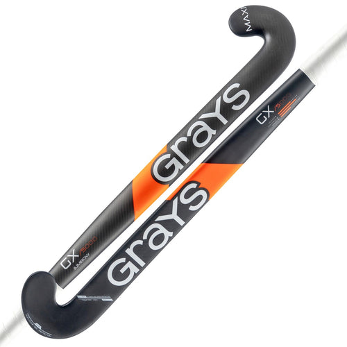 Grays GX5000 Standard Bow Hockey Stick