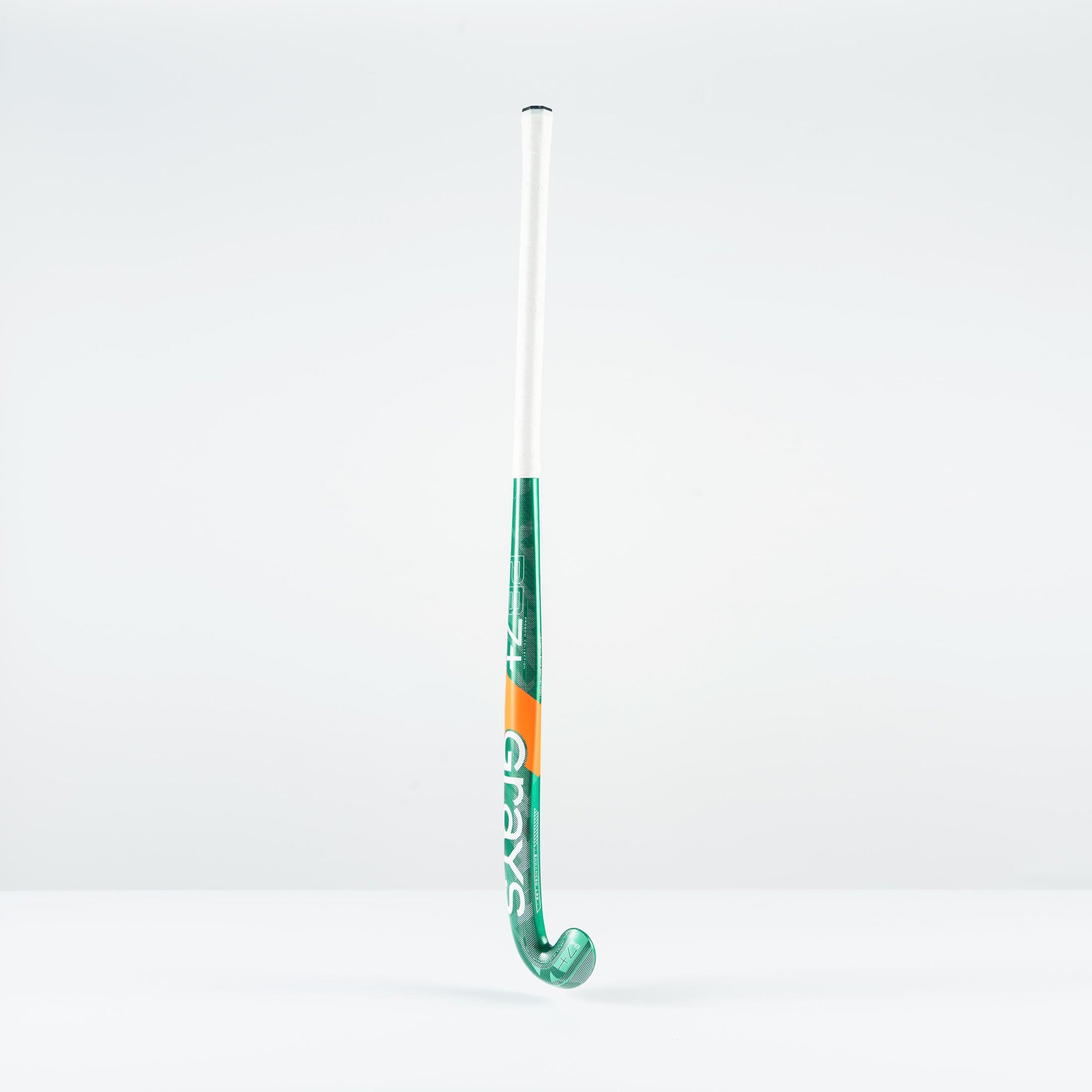 Grays PB 7+ Jnr Carribean Green - Back View | ONE Sports Warehouse