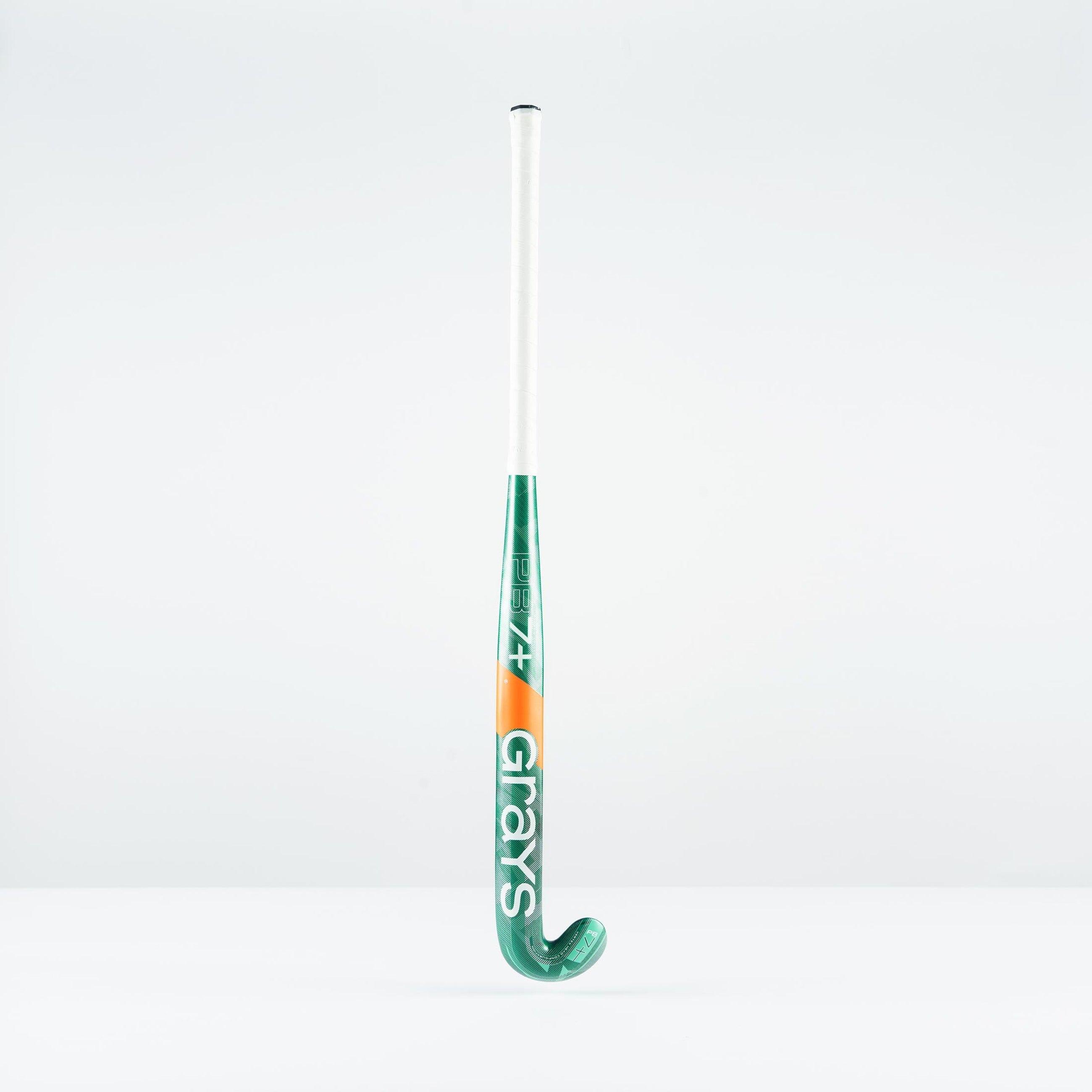 Grays PB 7+ Snr Carribean Green - Side View | ONE Sports Warehouse