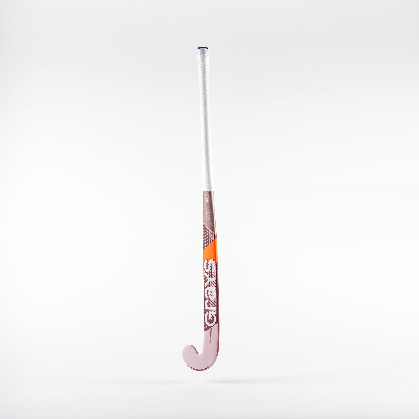 Grays GX2000 Dynabow Junior Hockey Stick Red | ONE Sports Warehouse