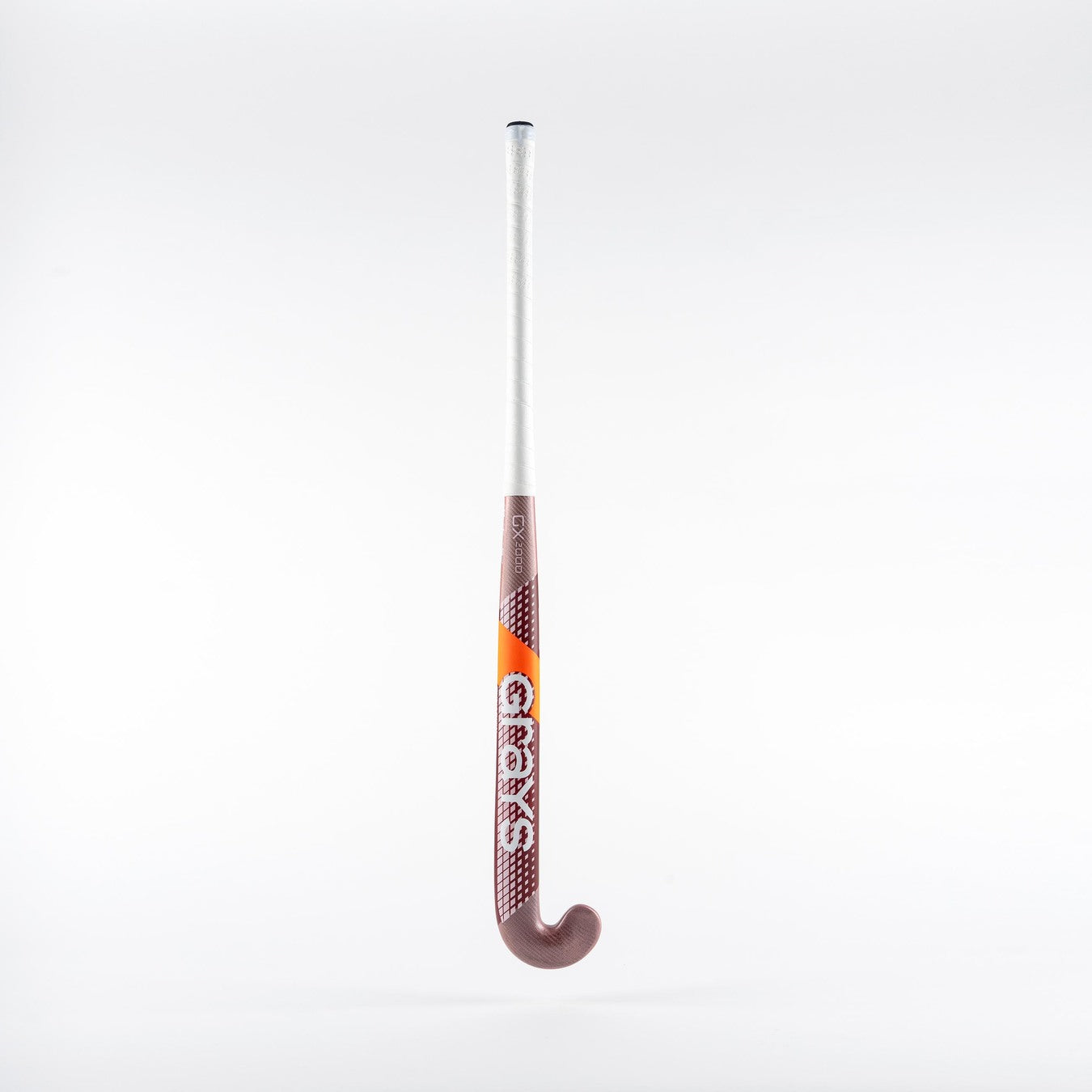 Grays GX2000 Dynabow Junior Hockey Stick Red | ONE Sports Warehouse