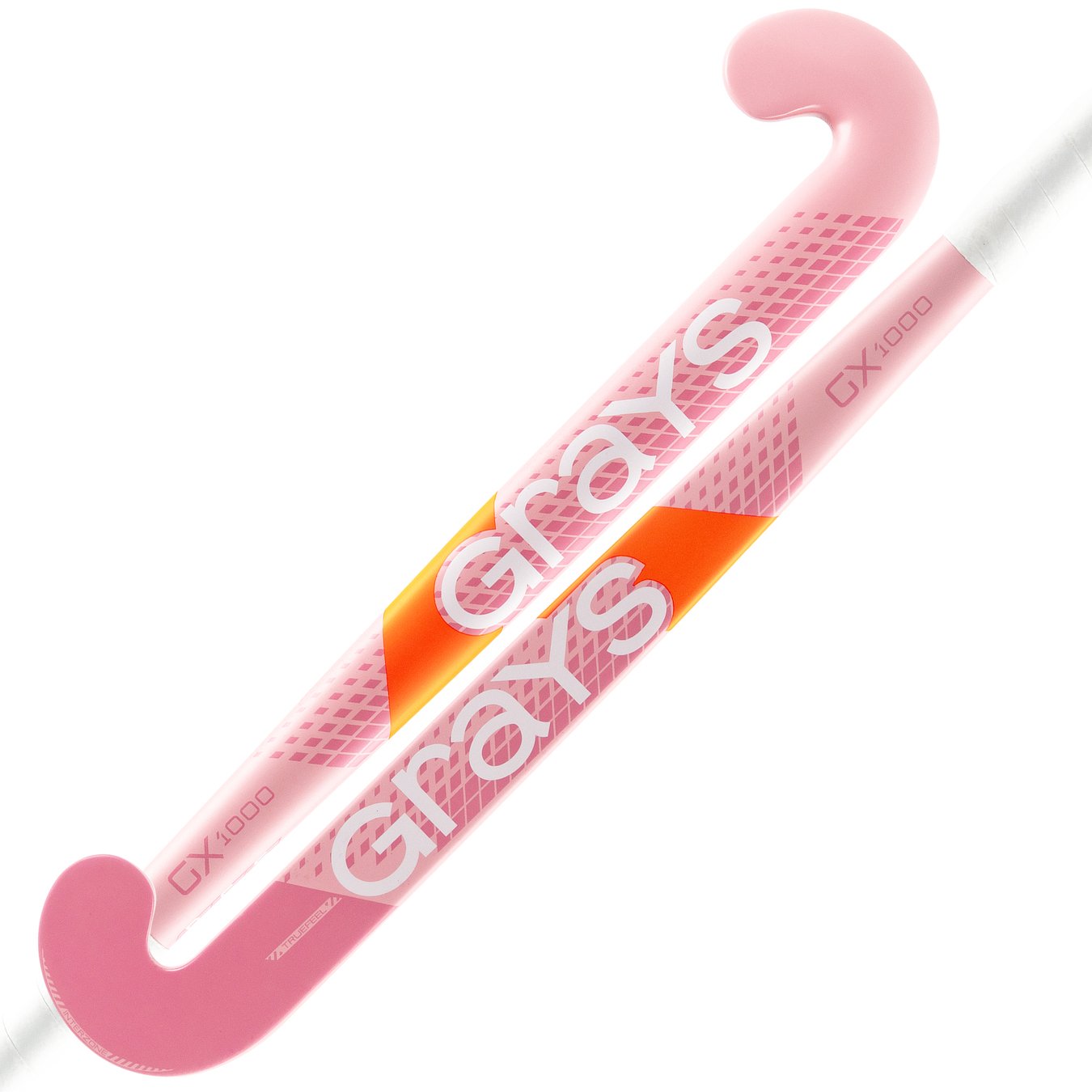 Grays GX1000 Ultrabow Hockey Stick Pink | ONE Sports Warehouse
