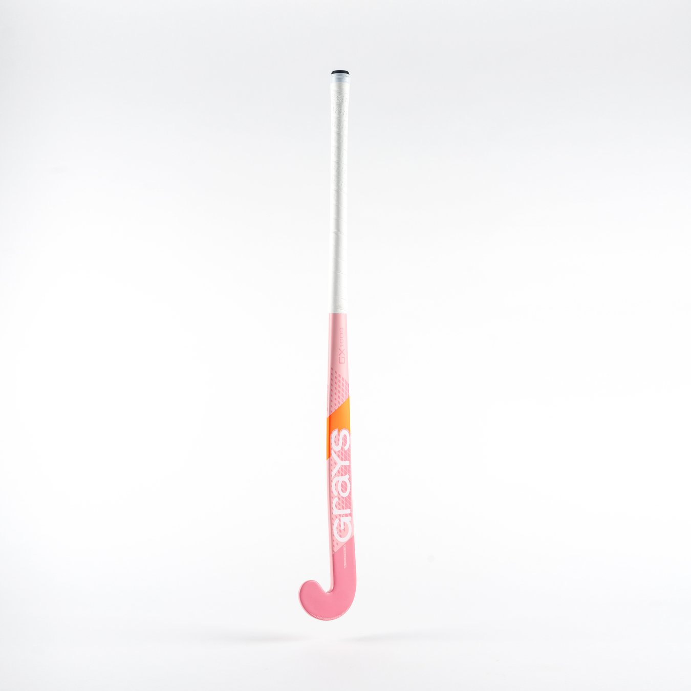 Grays GX1000 Ultrabow Junior Hockey Stick Pink | ONE Sports Warehouse