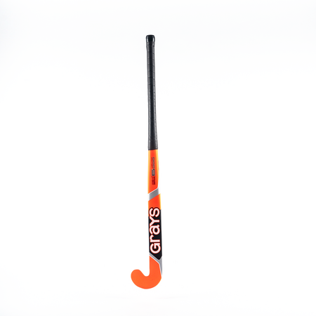Grays GX6000 Orange Jumbow Indoor Hockey Stick 25/26