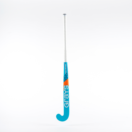 Grays GTI2500 Dynabow Blue Indoor Hockey Stick 25/26