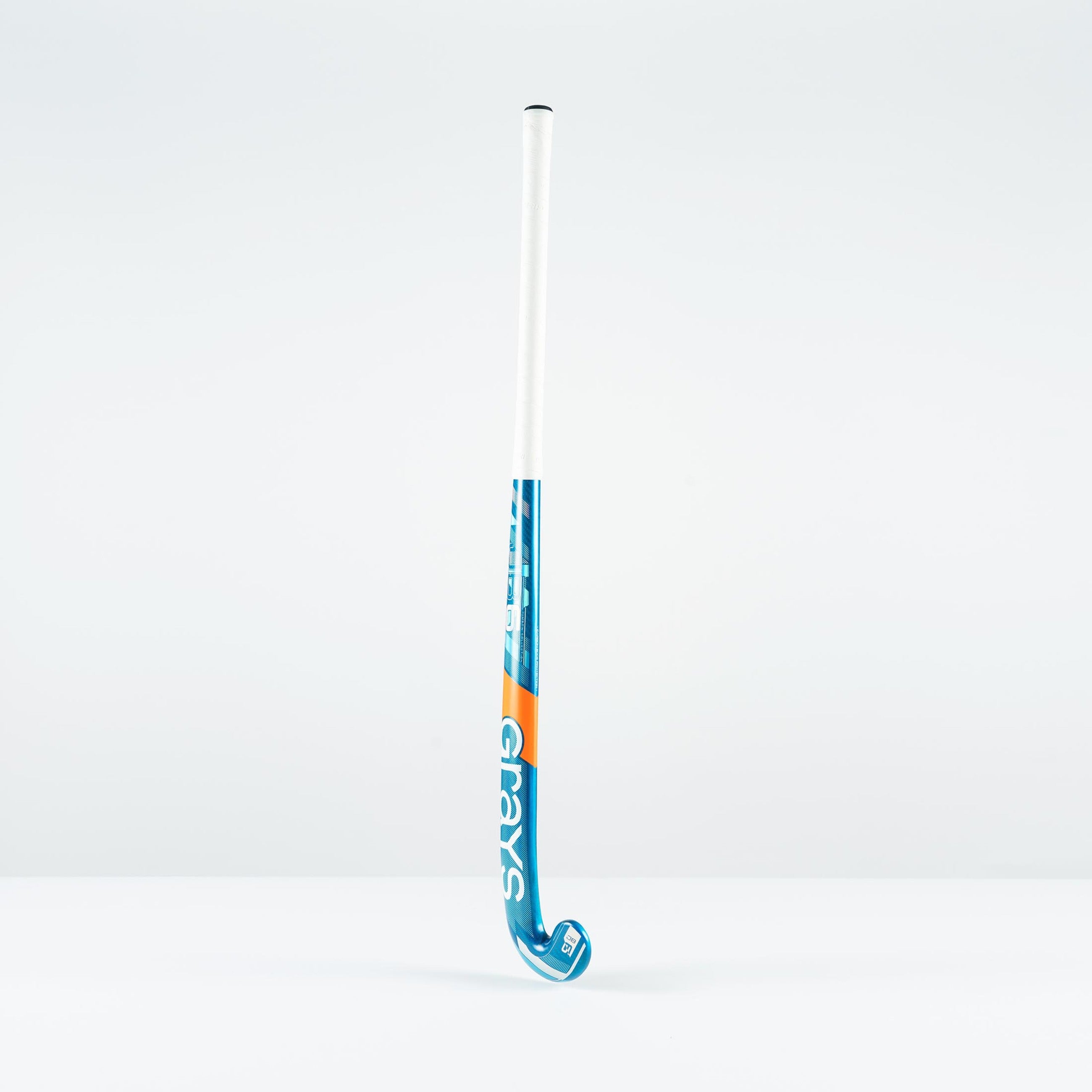 Grays JB 6 Jnr Blue - Back View | ONE Sports Warehouse