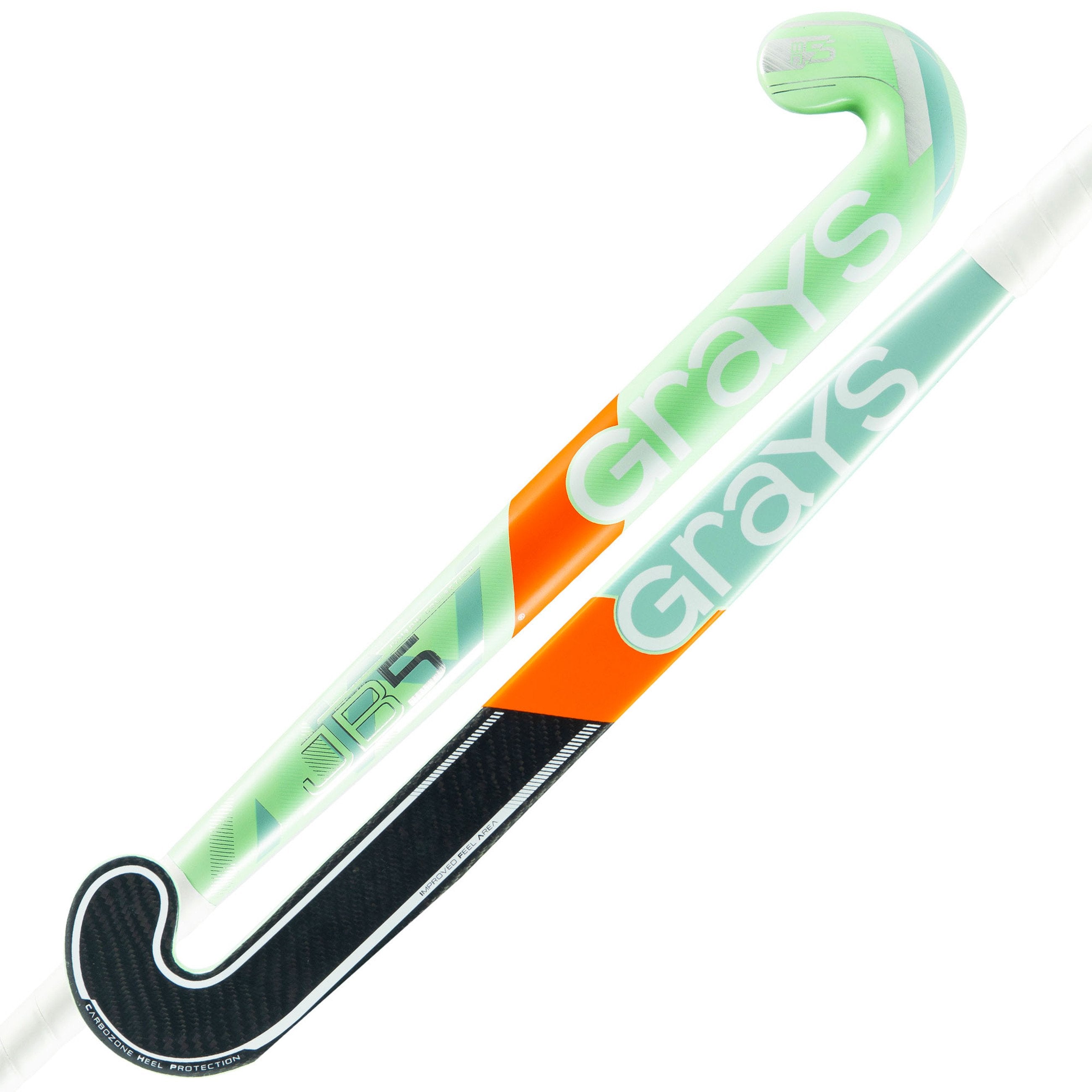 Grays JB 5 Jnr Mint - Main Product Image | ONE Sports Warehouse