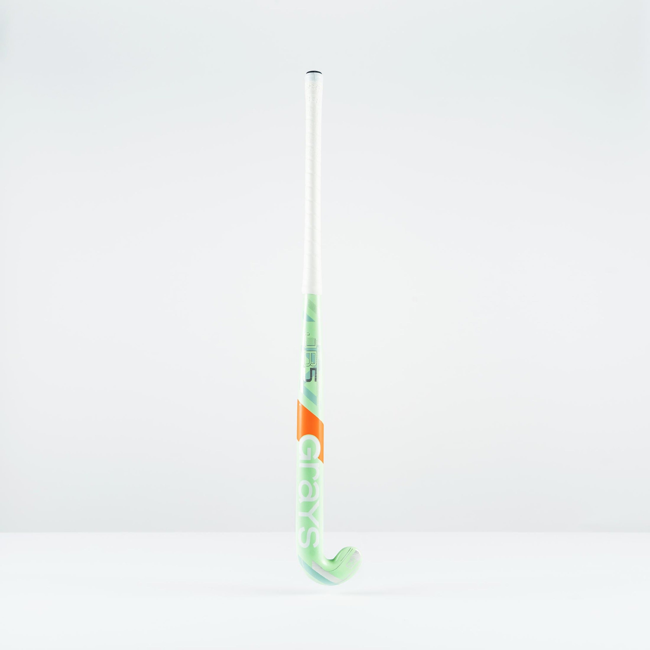 Grays JB 5 Jnr Mint - Back View | ONE Sports Warehouse