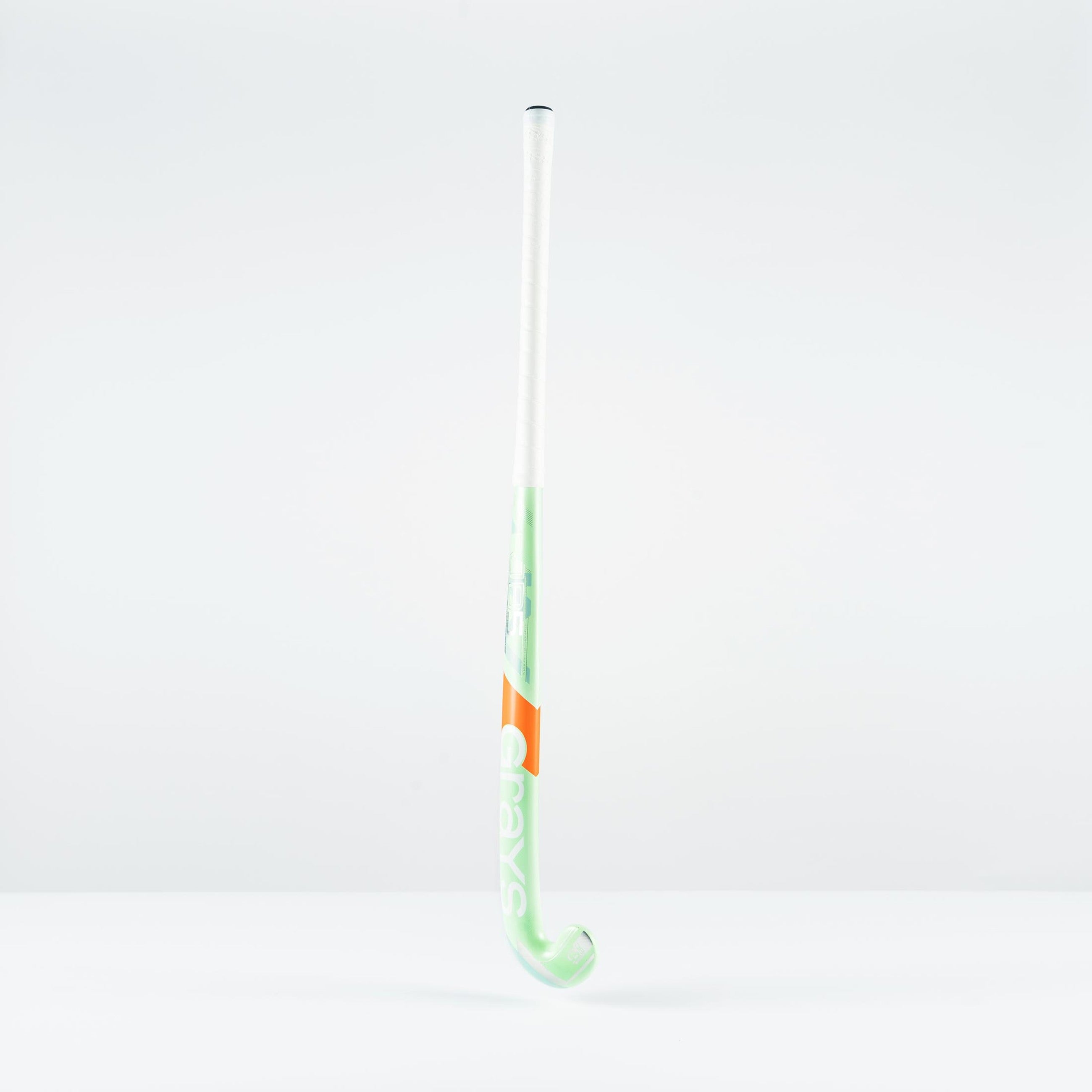 Grays JB 5 Snr Mint - Side View | ONE Sports Warehouse