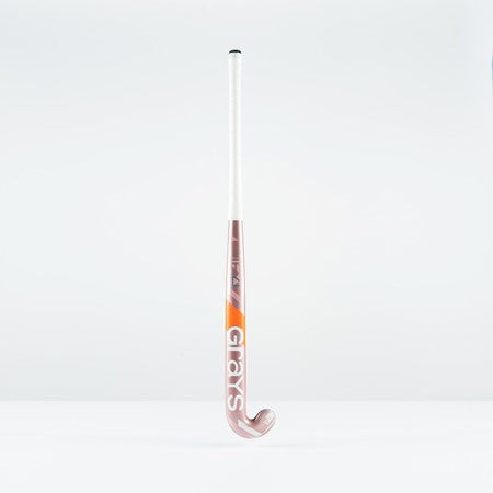 Grays JB 4 Jnr Pink Hockey Stick 26/27