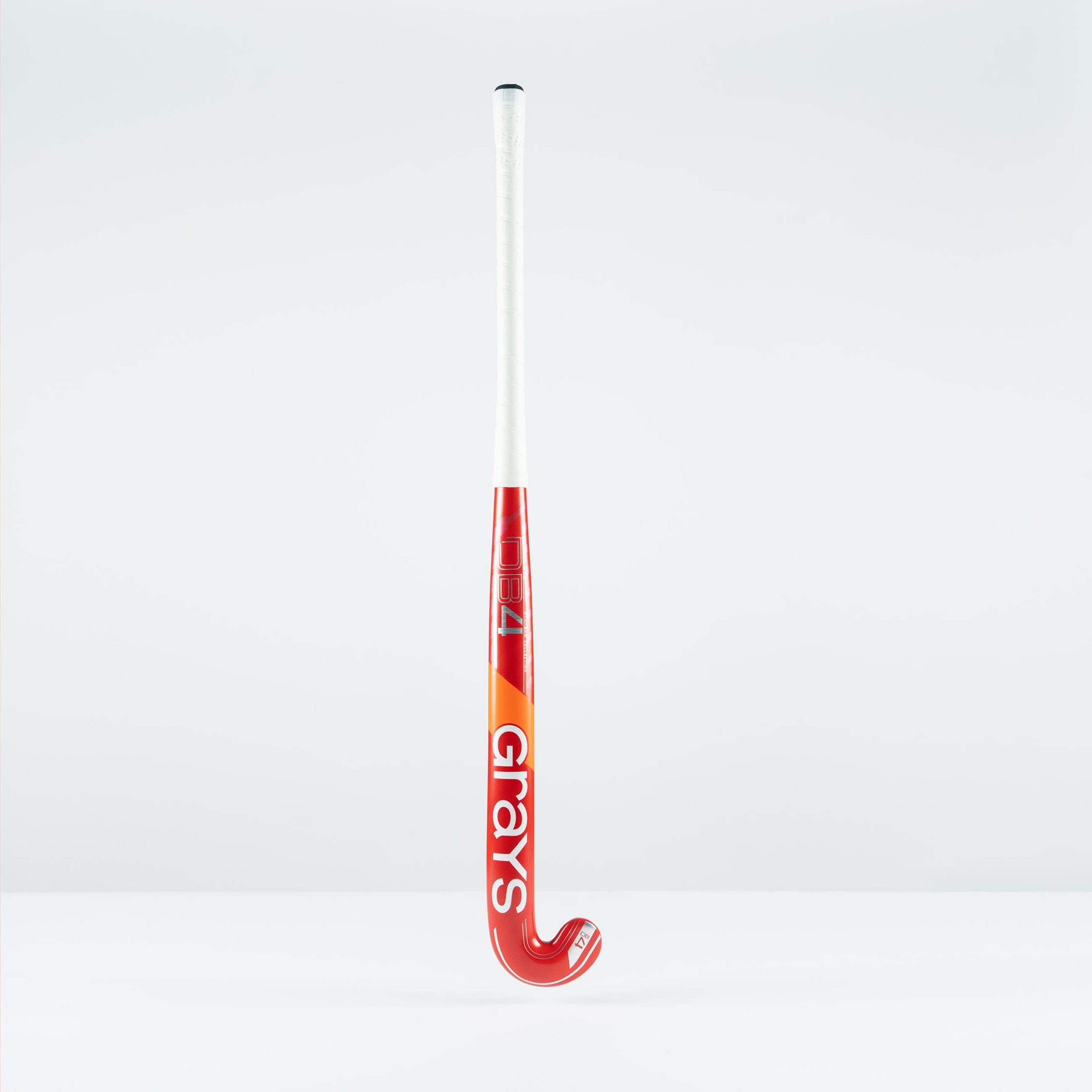 Grays DB 4 Snr Red - Back View | ONE Sports Warehouse