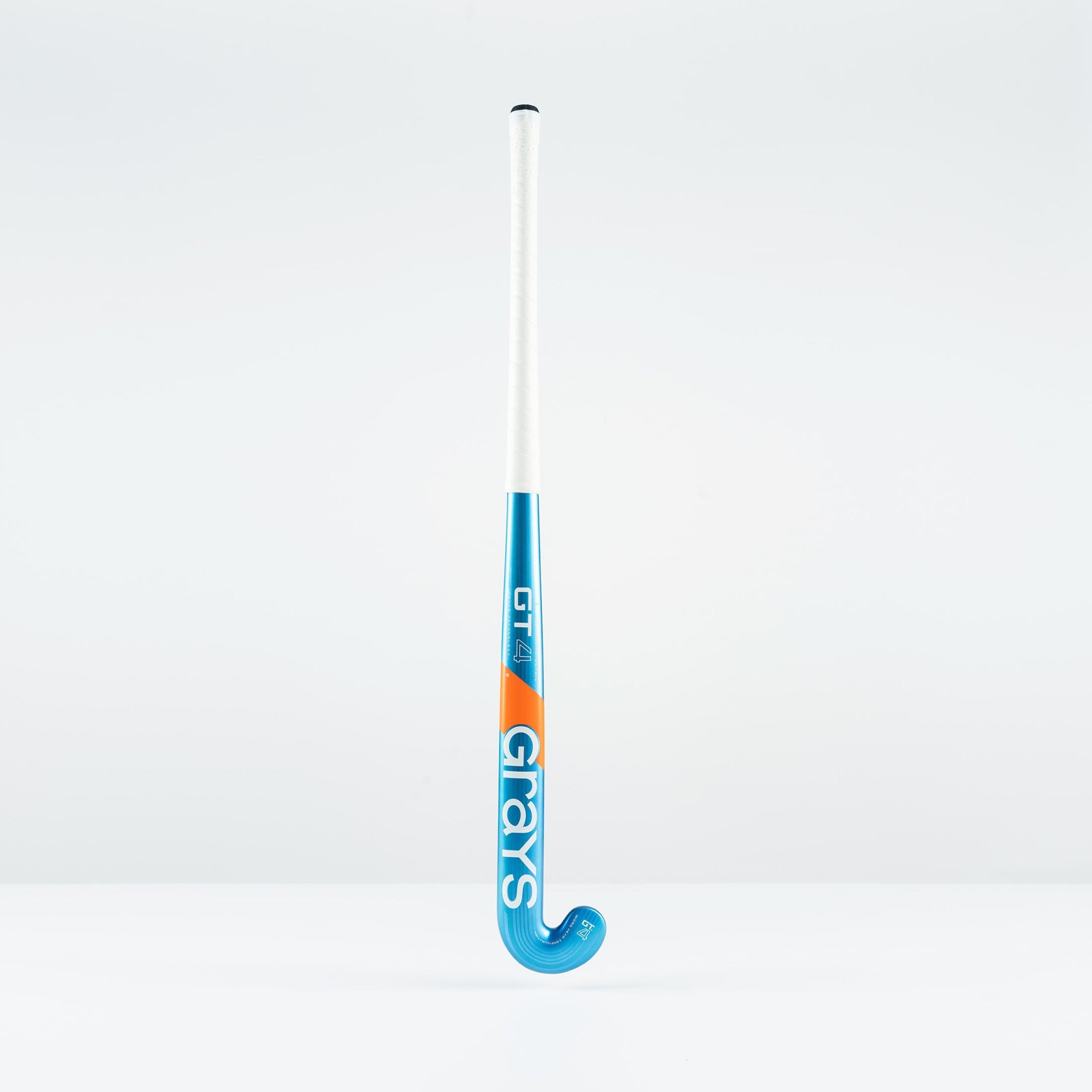Grays GT 4 Snr Blue - Back View | ONE Sports Warehouse