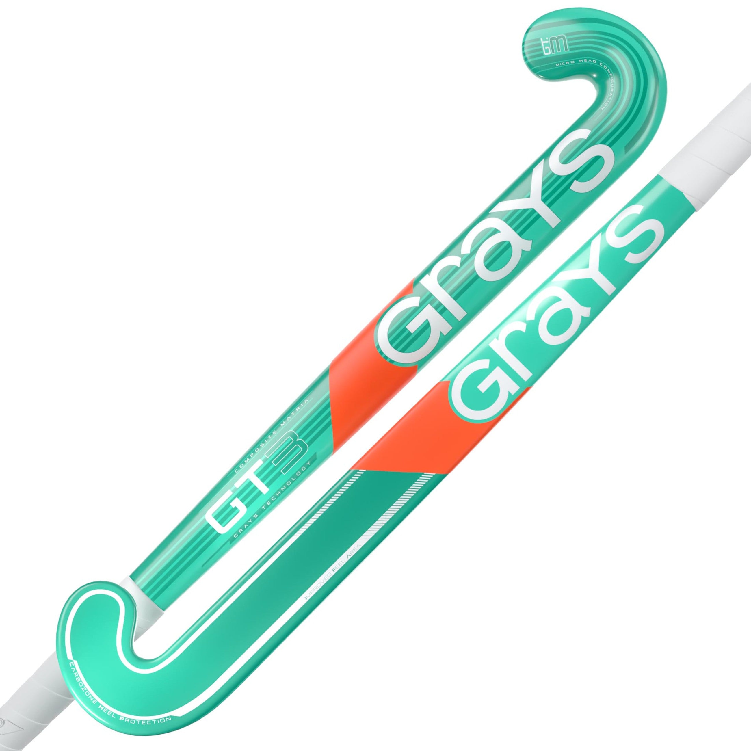 Grays GT 3 Snr Mint - Main Product Image | ONE Sports Warehouse