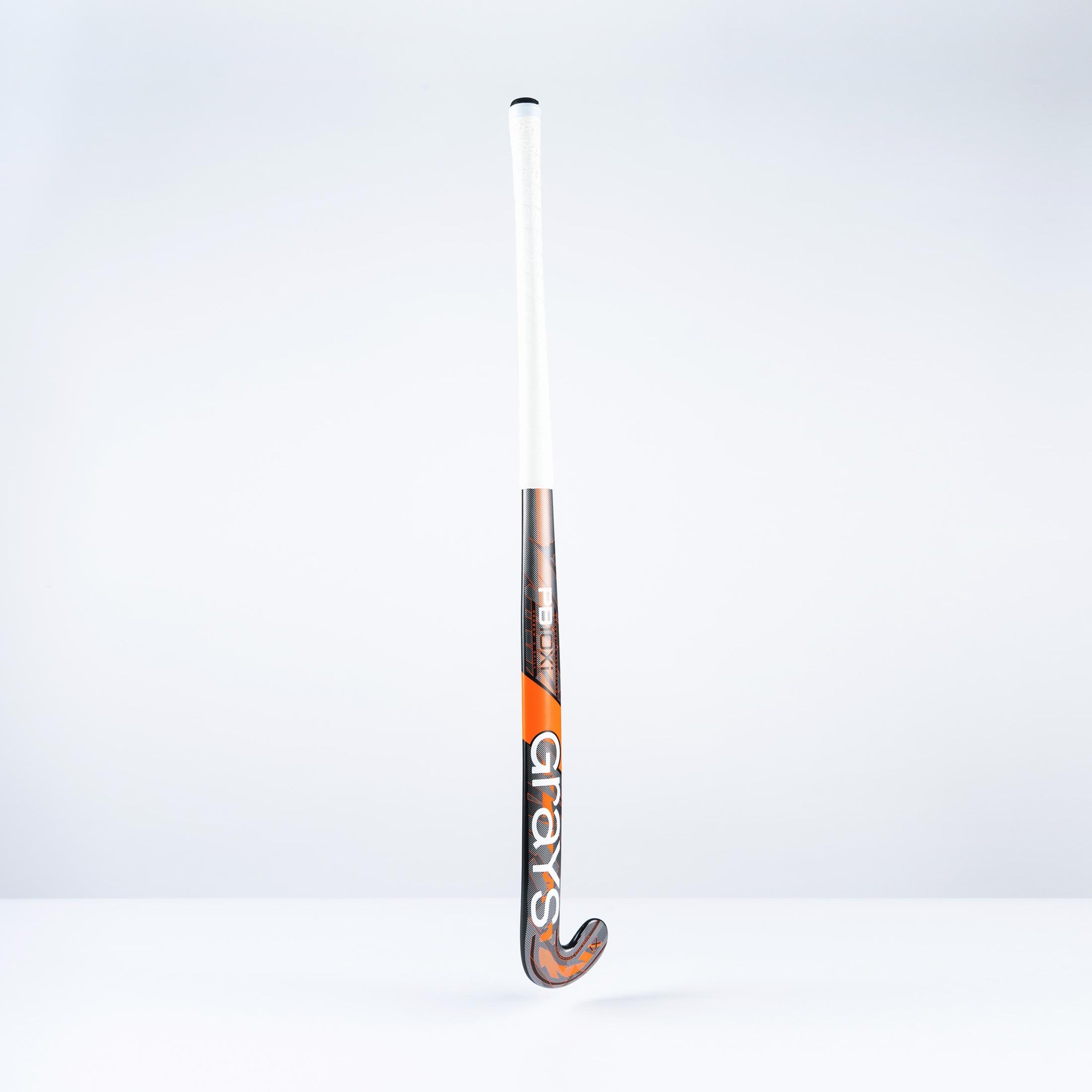 Grays PB10Xi Probow Snr Black / Orange / Silver - Main Product Image | ONE Sports Warehouse