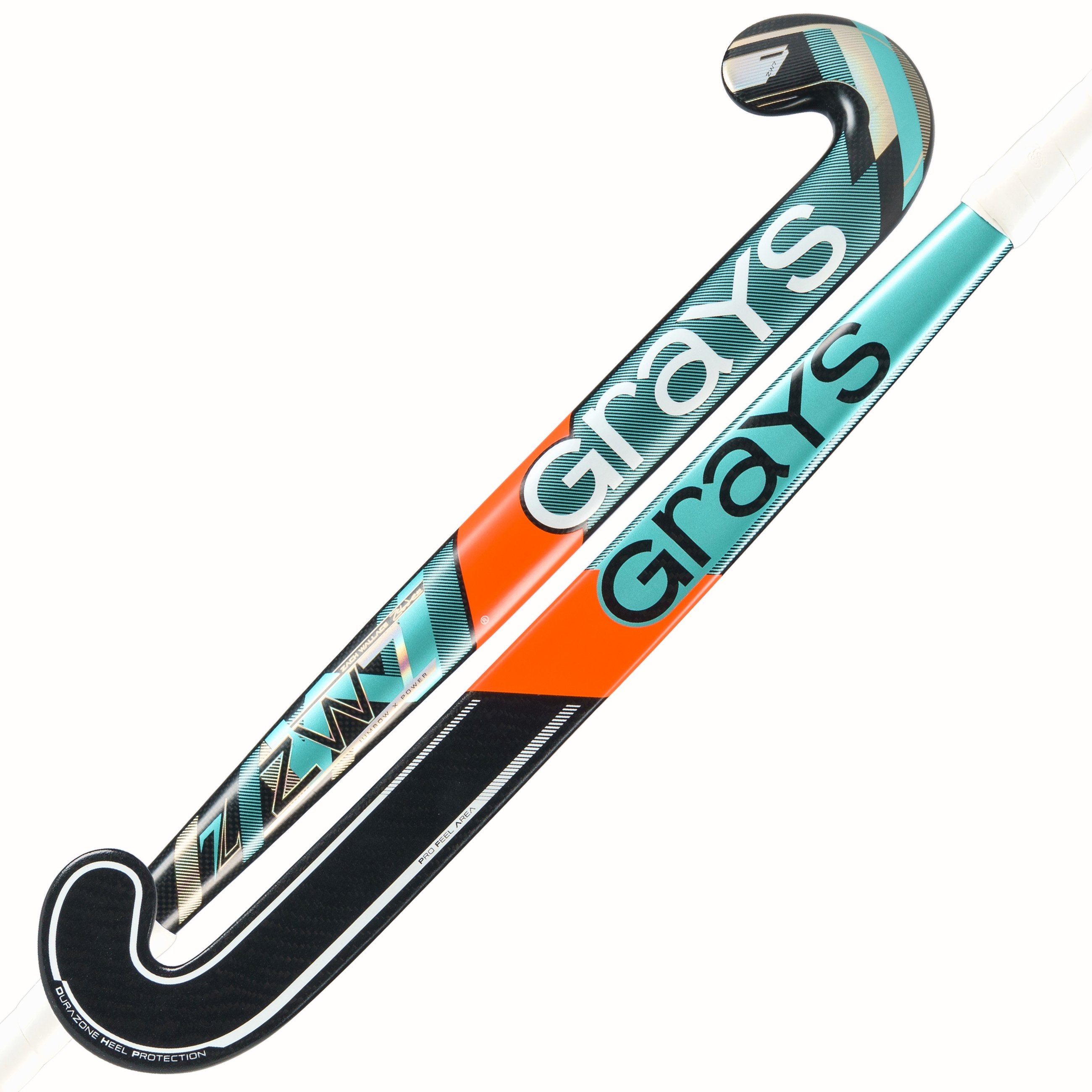 Grays Zach Wallace ZW7 Player Wallace - Main Product Image | ONE Sports Warehouse