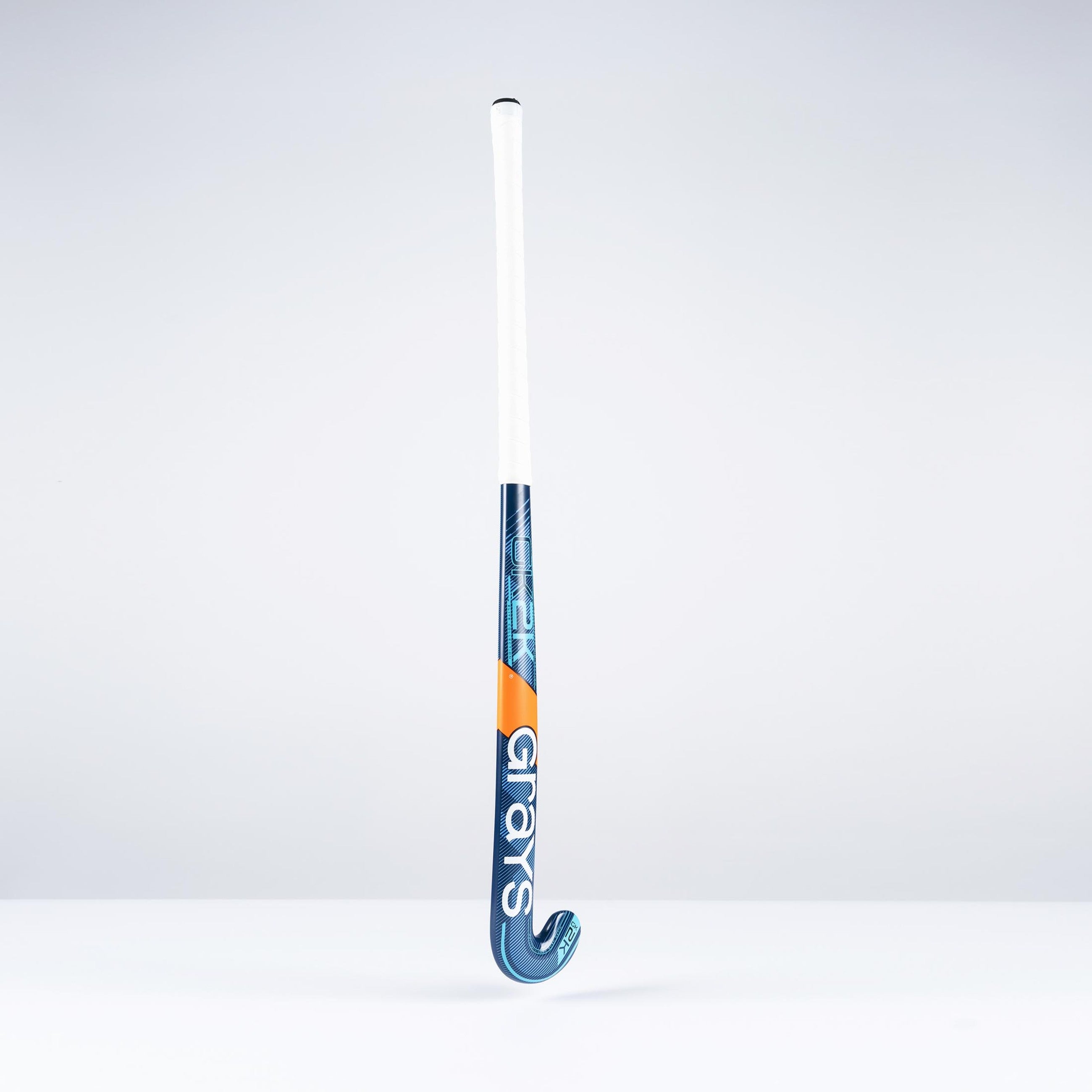 Grays GK2K Ultrabow Snr Blue - Main Product Image | ONE Sports Warehouse
