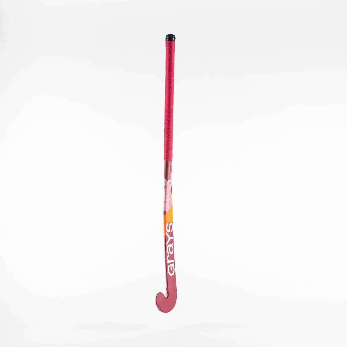 Grays Aftershock Ultrabow Pink Red  - ONE Sports Warehouse 