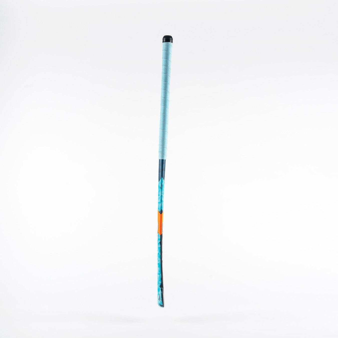 Grays Aftershock Ultrabow Junior Hockey Stick Navy/Sky-ONE Sports Warehouse