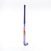 Grays Aftershock Ultrabow Junior Hockey Stick Purple/Blue-ONE Sports Warehouse