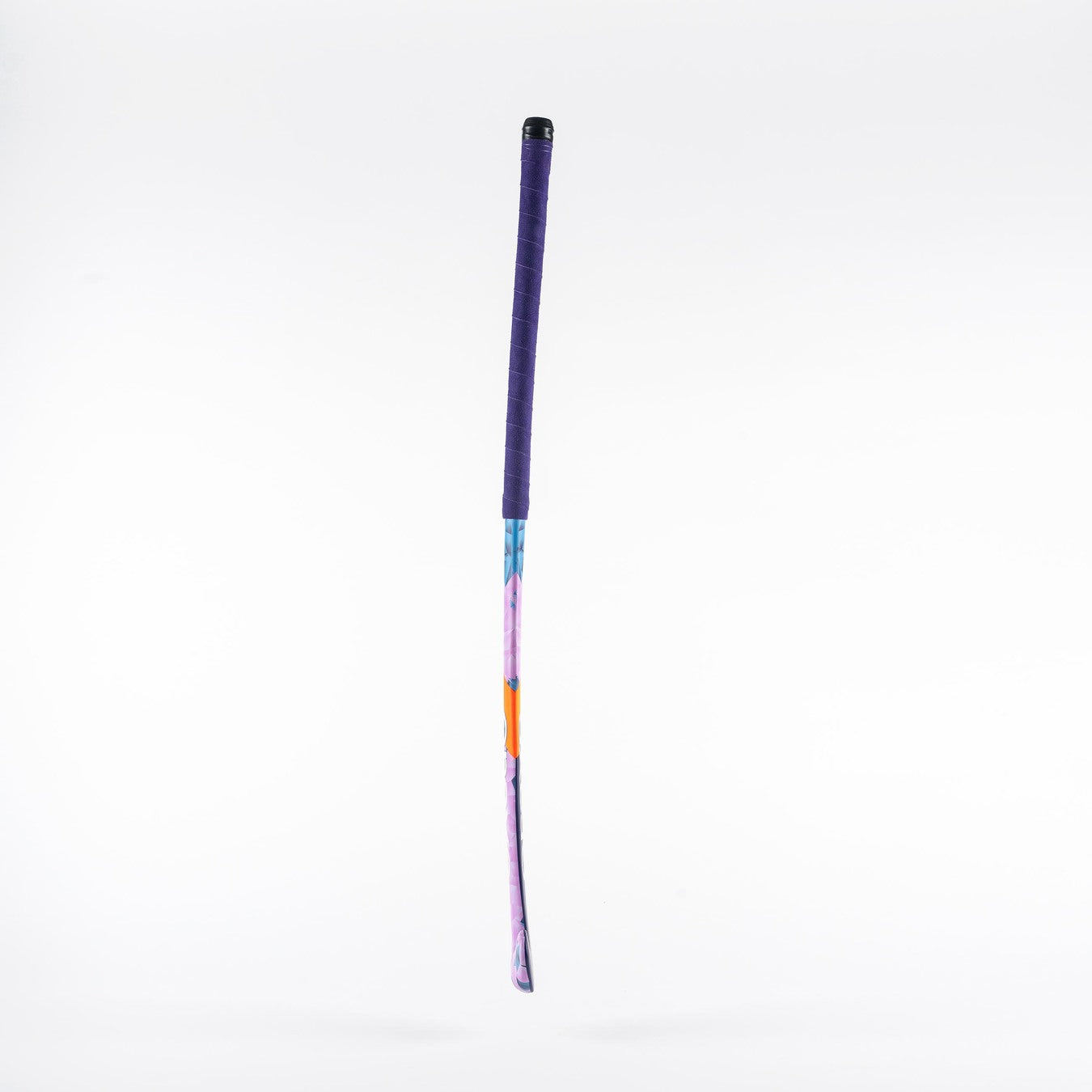 Grays Aftershock Ultrabow Junior Hockey Stick Purple/Blue-ONE Sports Warehouse