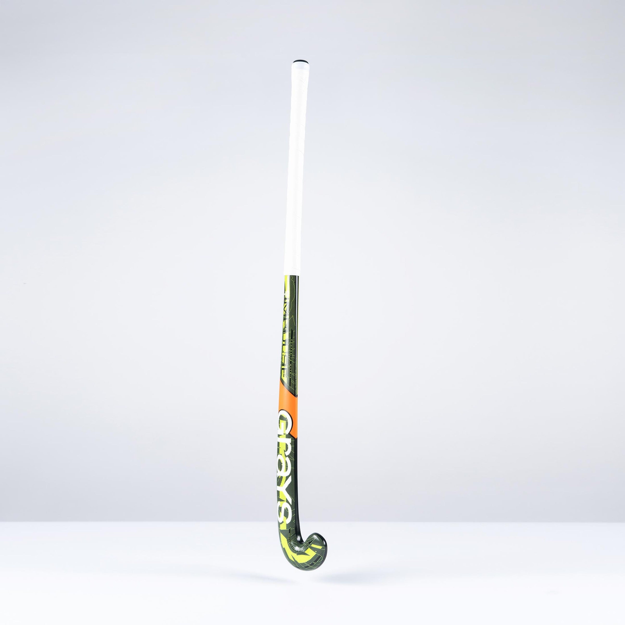 Grays Impulse GT Snr Fluoro Yellow / Black - Main Product Image | ONE Sports Warehouse