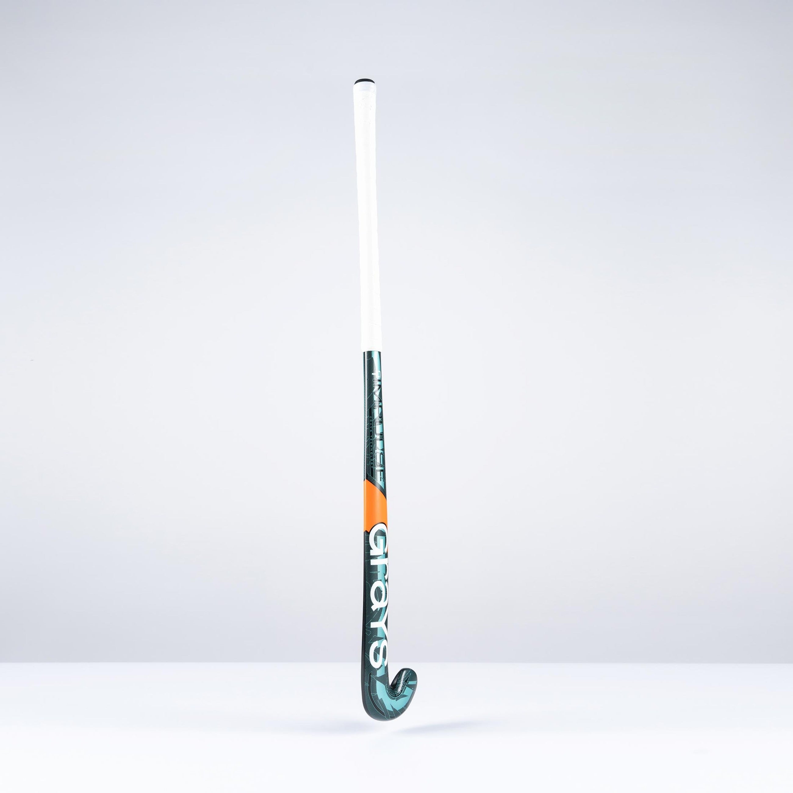 Grays Impulse GT Jnr Ocean Blue / Black - Main Product Image | ONE Sports Warehouse