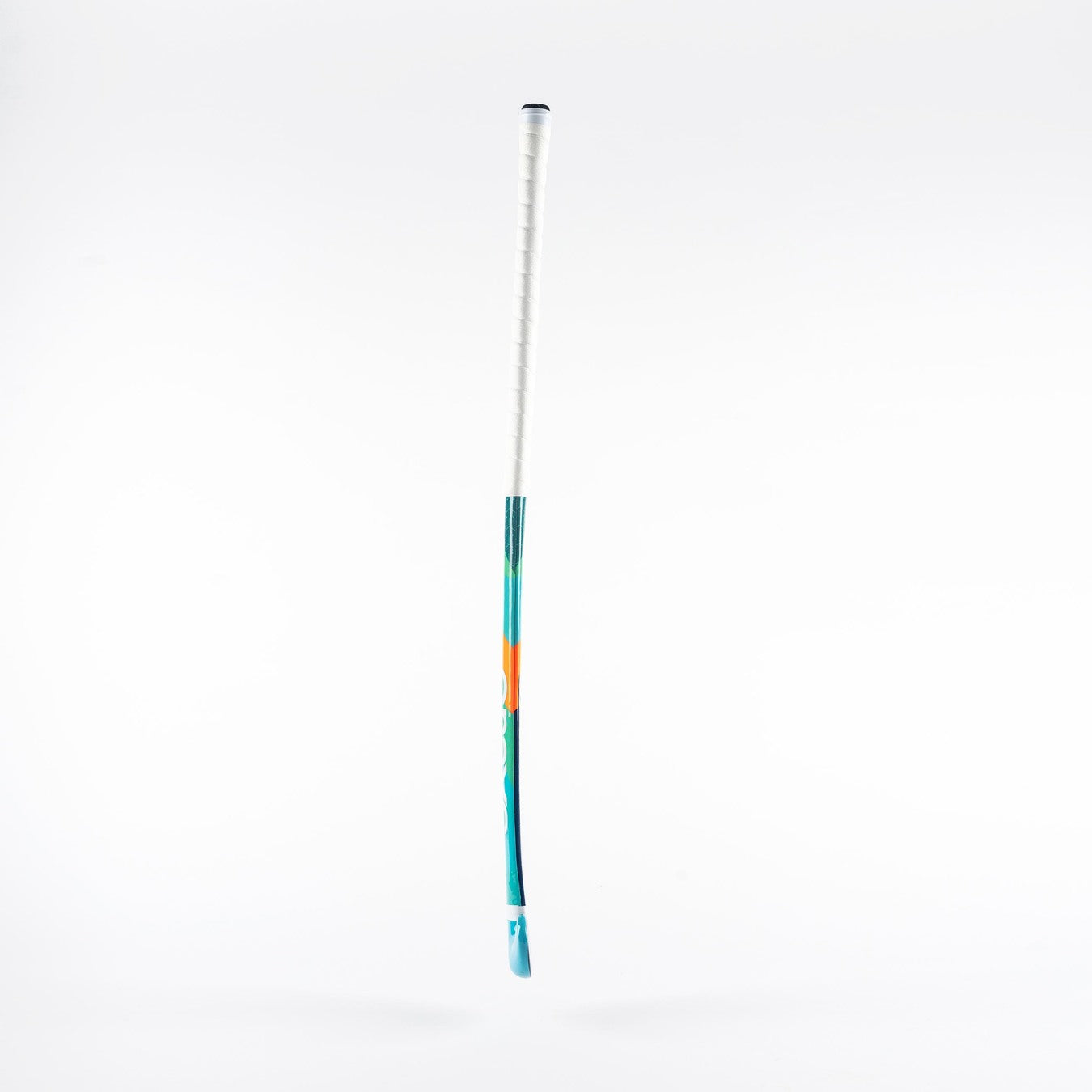 Grays Riptide Ultrabow Junior Hockey Stick Blue/Green-ONE Sports Warehouse