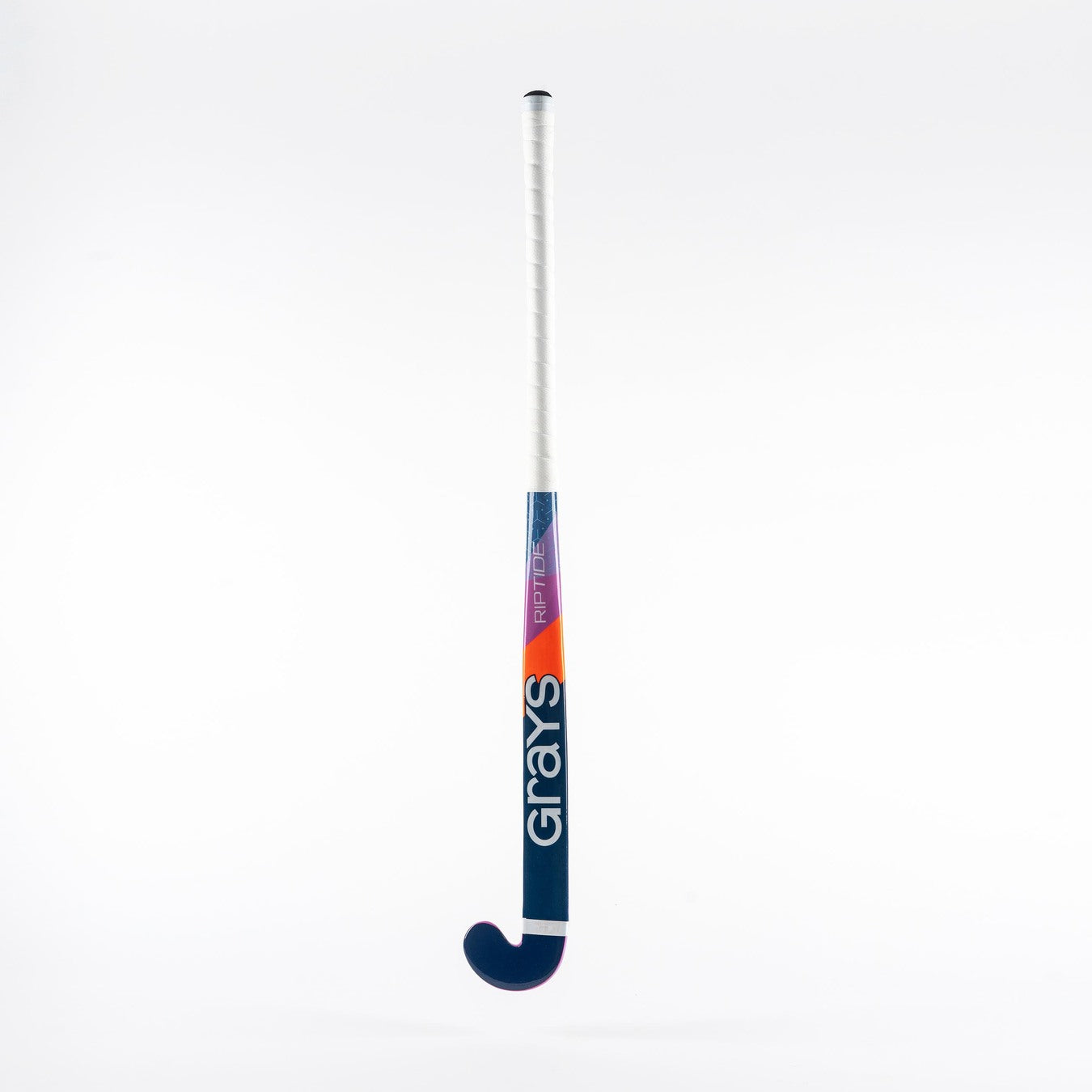 Grays Riptide Ultrabow Junior Hockey Stick Pink/Blue-ONE Sports Warehouse