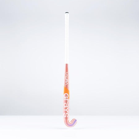 Grays Aura GT Snr Pink / Lilac Hockey Stick 26/27