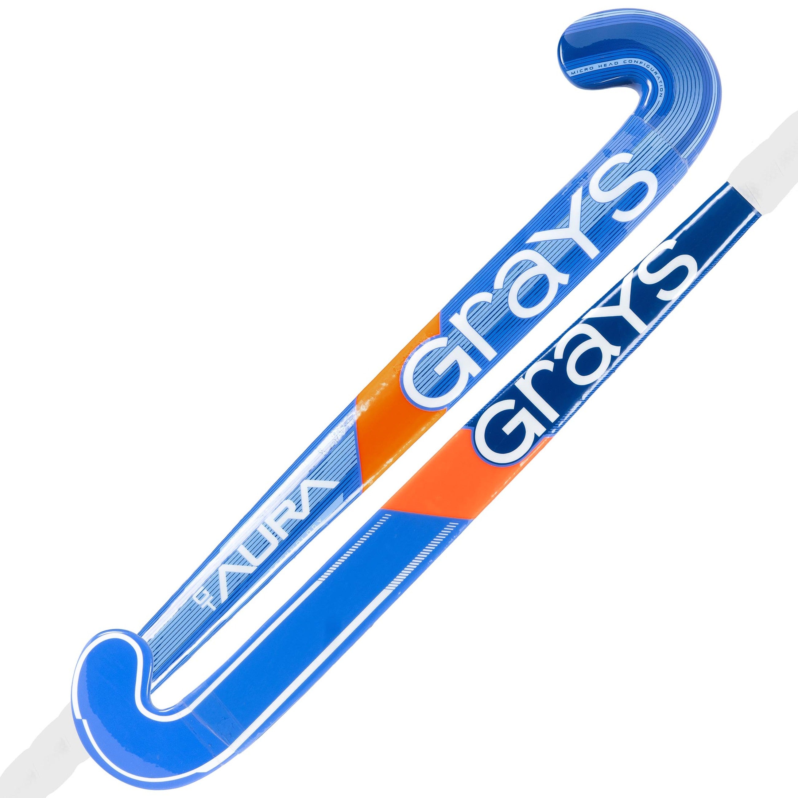 Grays Aura GT Snr Blue - Main Product Image | ONE Sports Warehouse