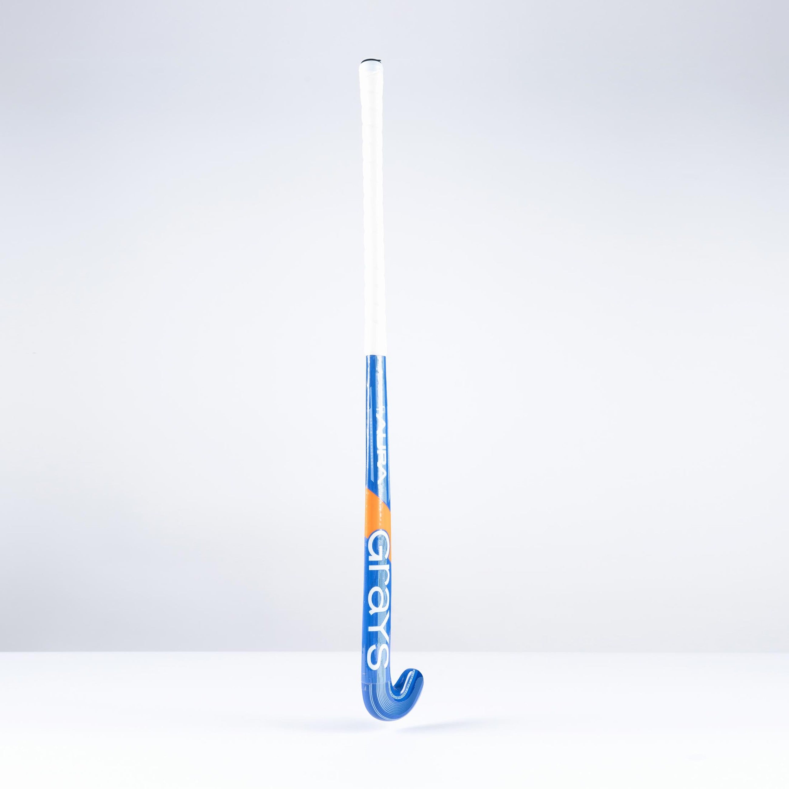 Grays Aura GT Jnr Blue - Back View | ONE Sports Warehouse
