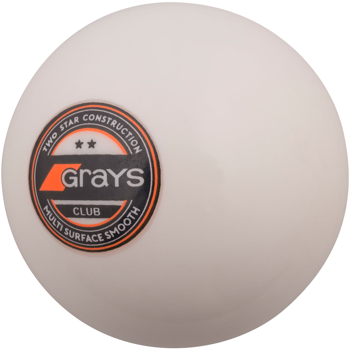 Grays Club Ball Pink | ONE Sports Warehouse