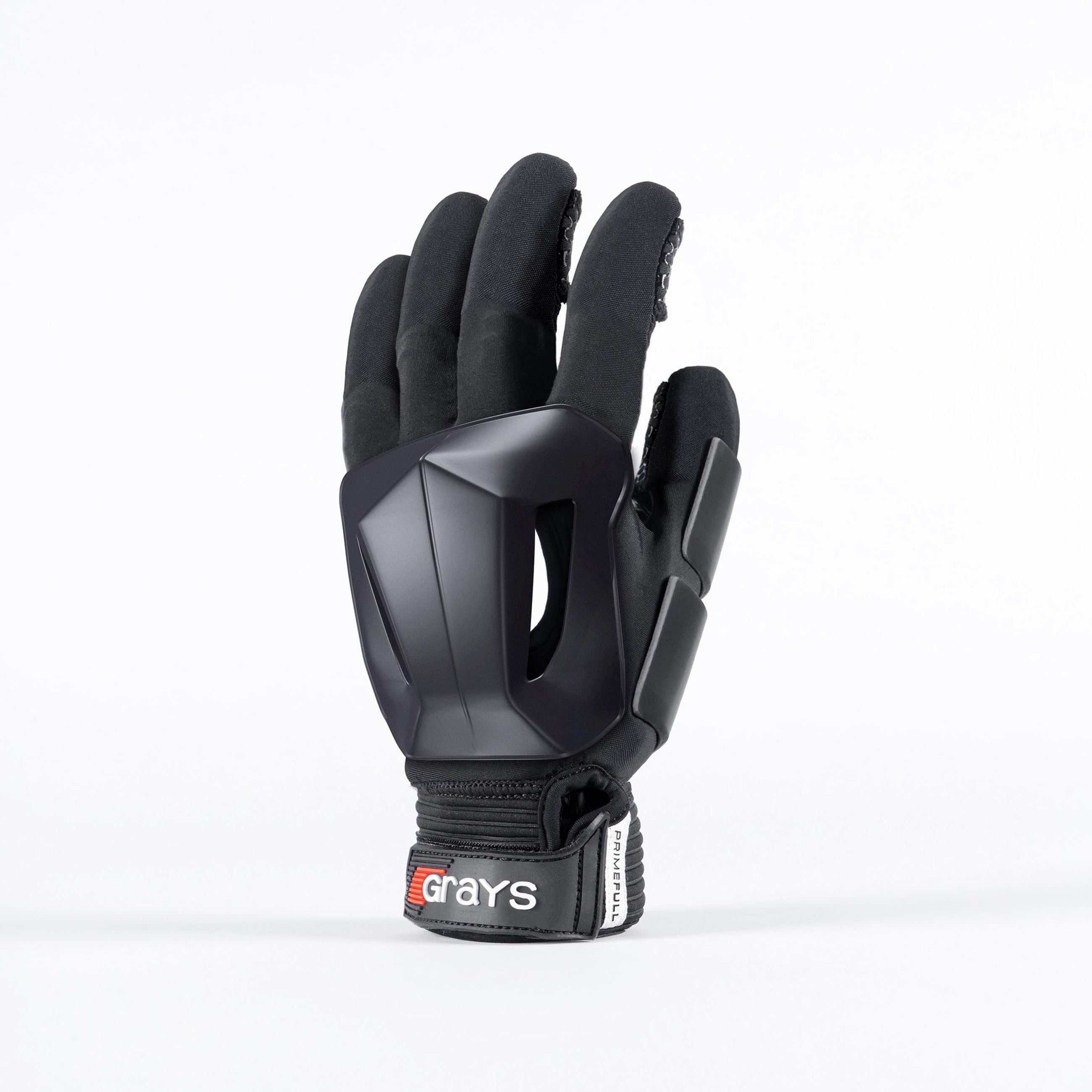 Grays Prime Full Black - Main Product Image | ONE Sports Warehouse