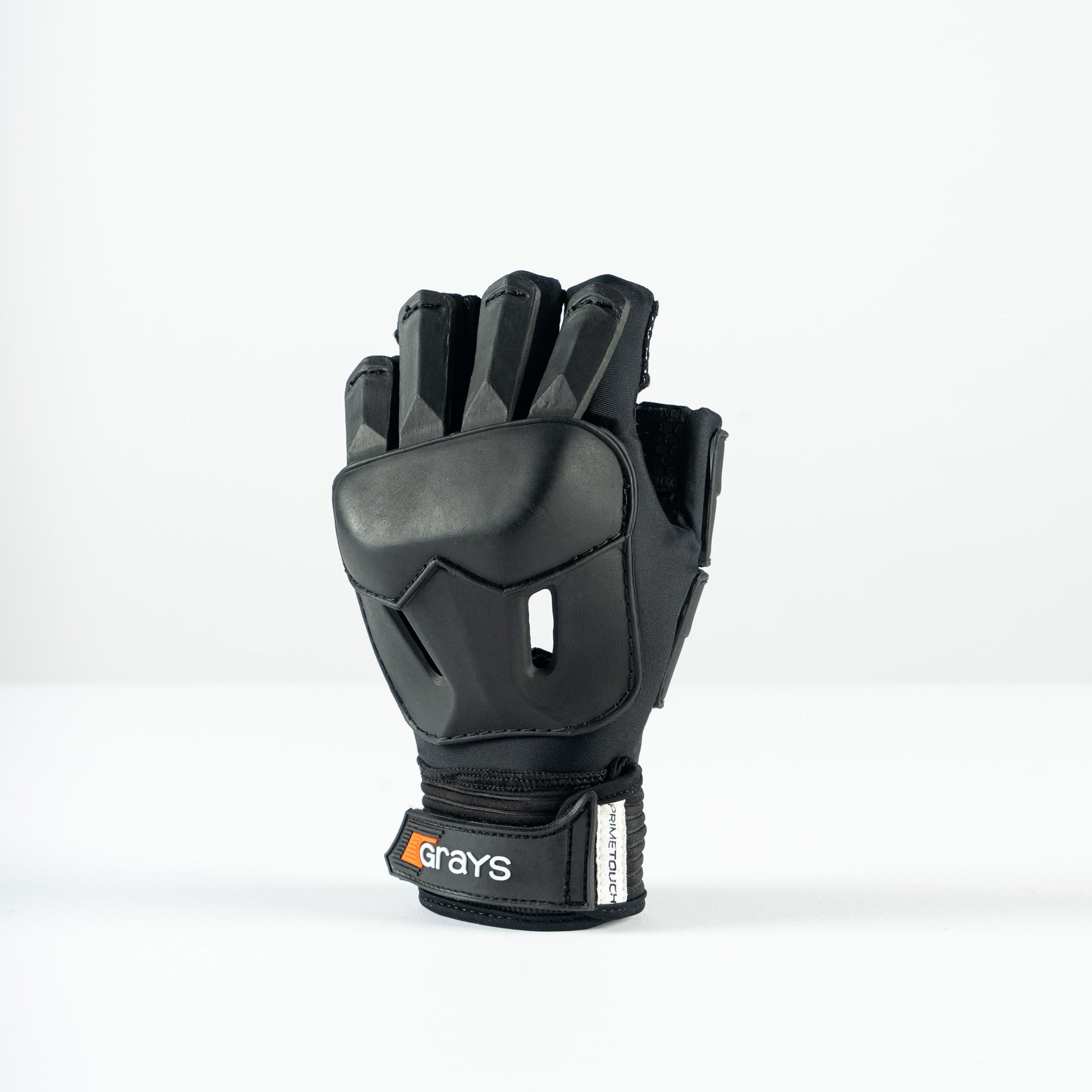 Grays Prime Touch Black - Side View | ONE Sports Warehouse