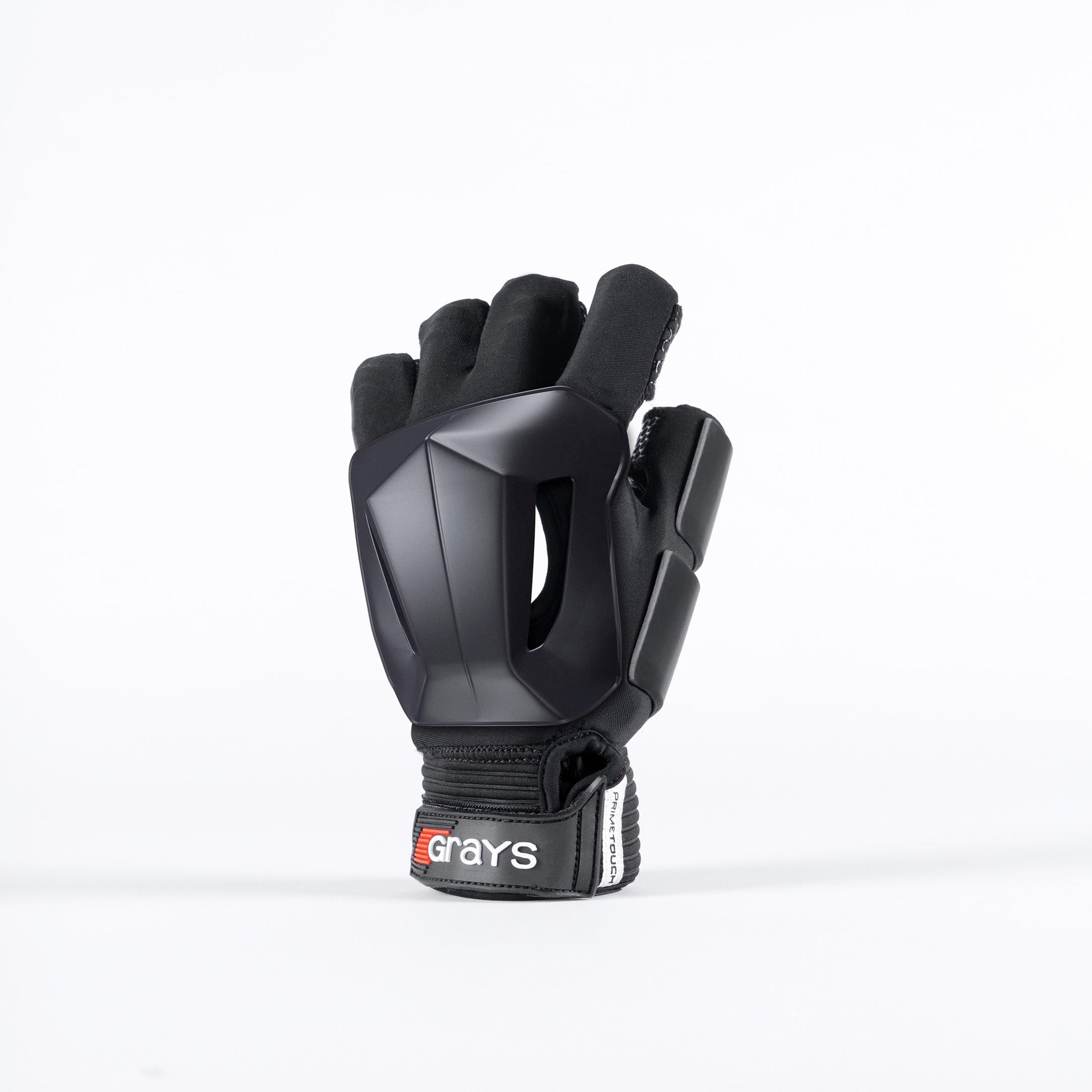 Grays Prime Touch Black - Main Product Image | ONE Sports Warehouse