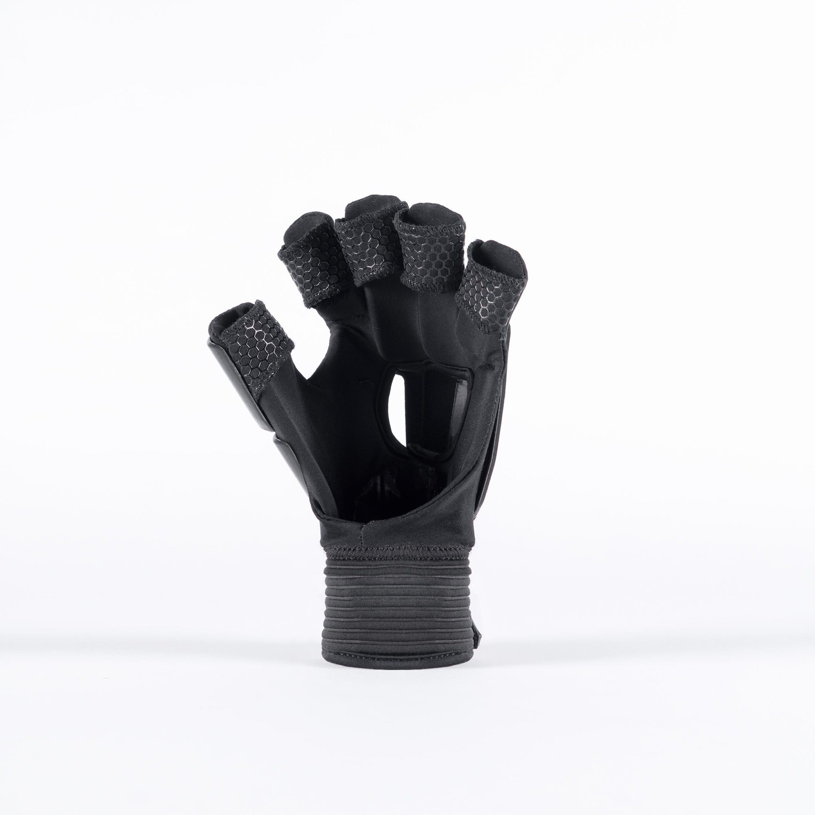 Grays Prime Touch Black - Back View | ONE Sports Warehouse