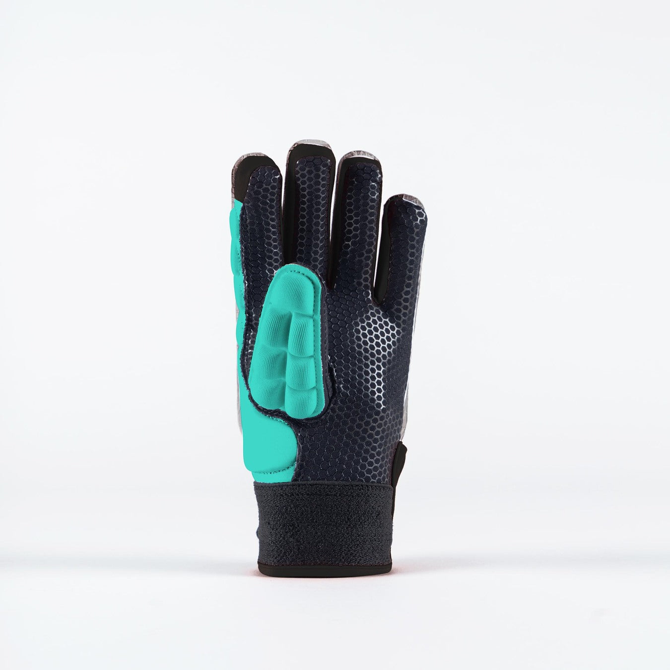 Grays International Pro Glove Aqua Left 25/26 | ONE Sports Warehouse